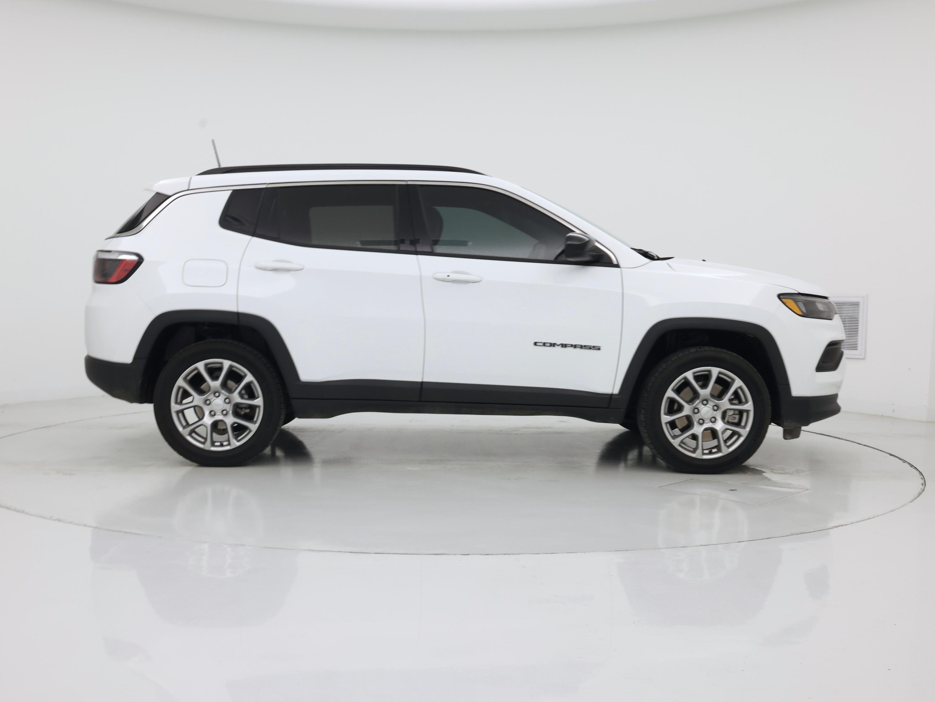Thumbnail: 2024 Jeep Compass - 7