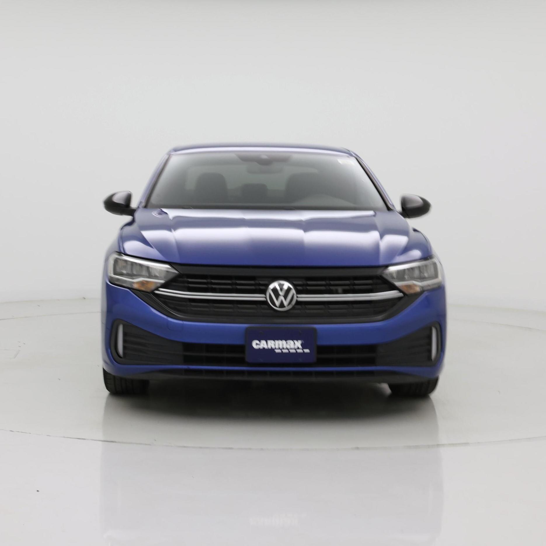 Thumbnail: 2024 Volkswagen Jetta - 5