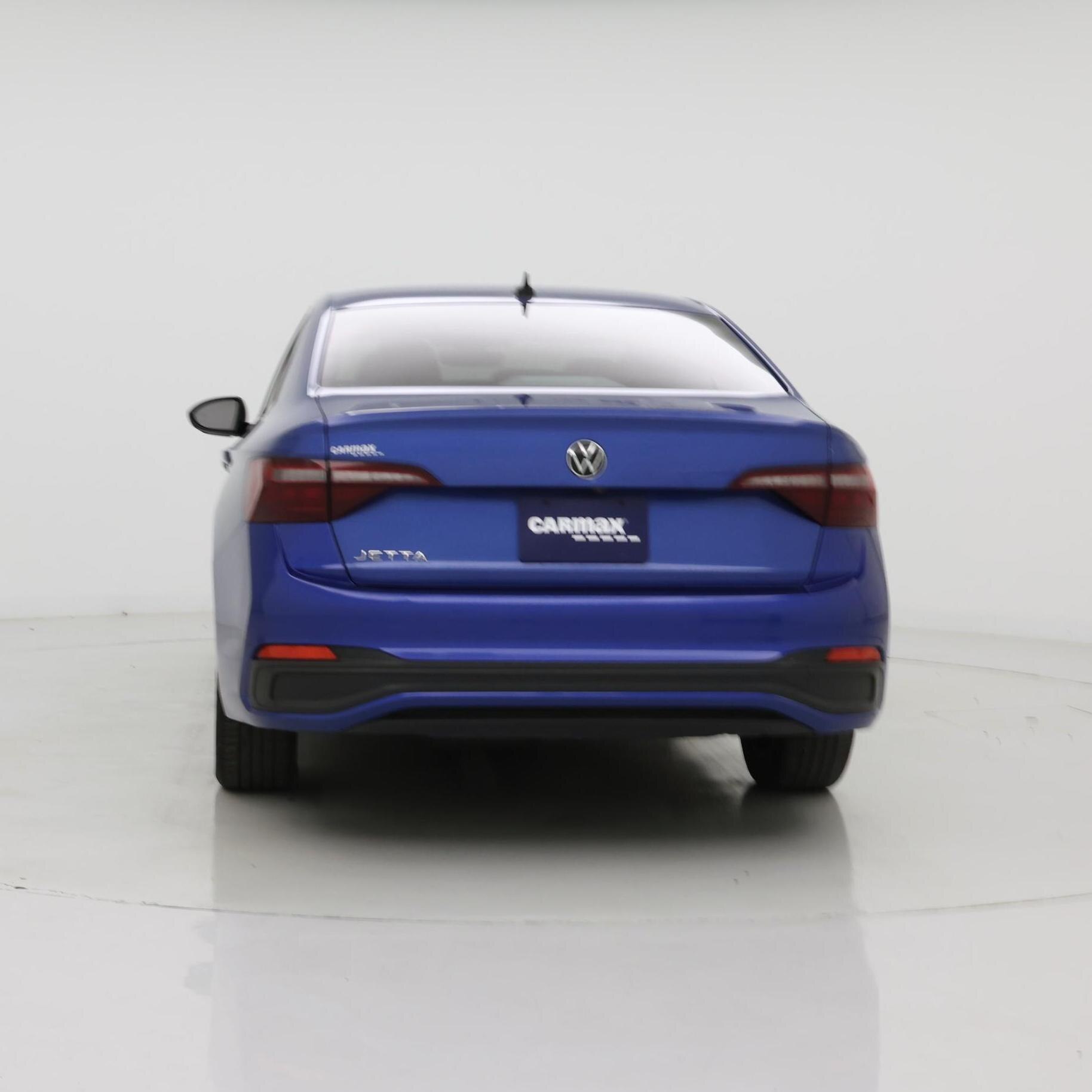 Thumbnail: 2024 Volkswagen Jetta - 6