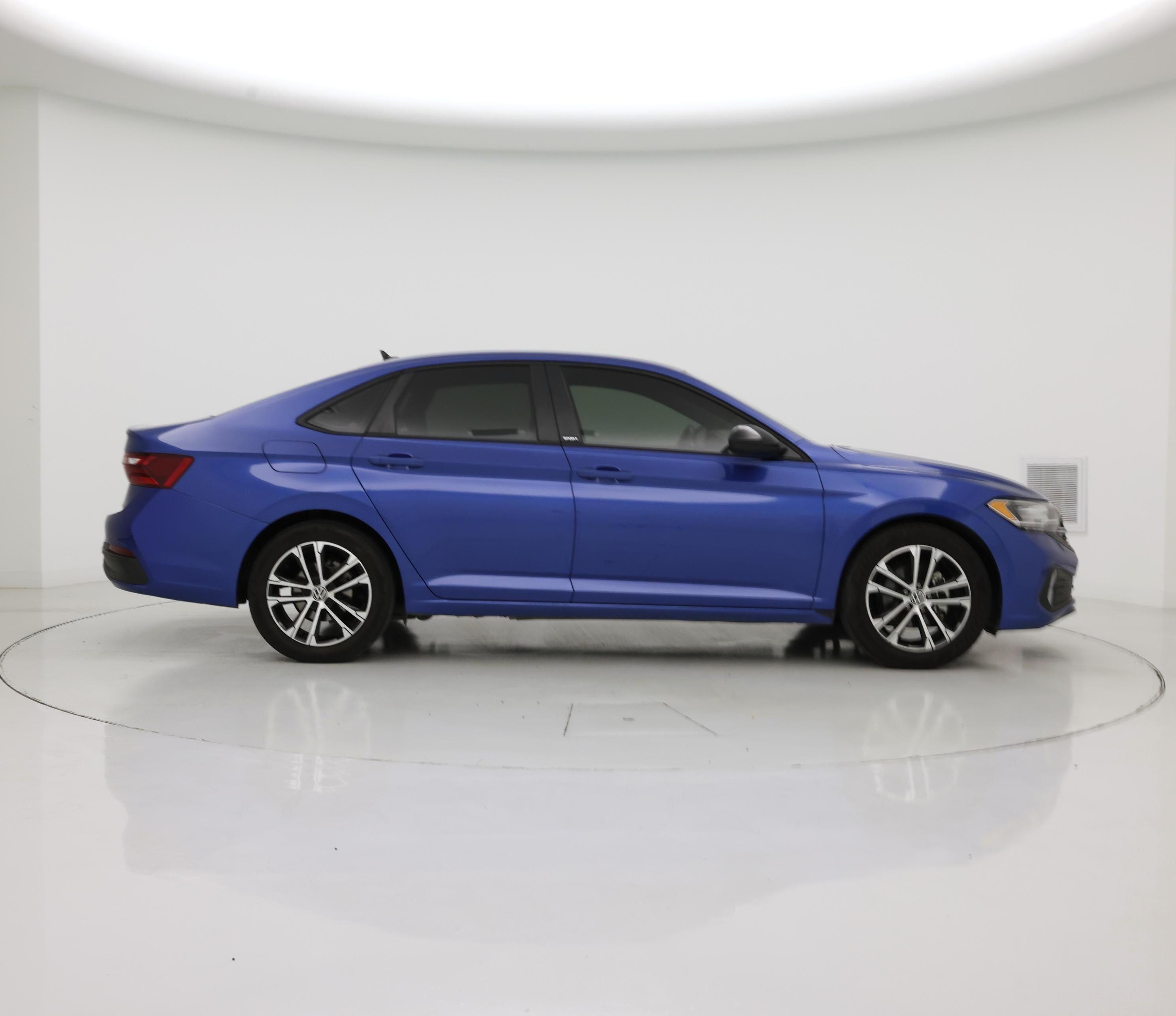 Thumbnail: 2024 Volkswagen Jetta - 7