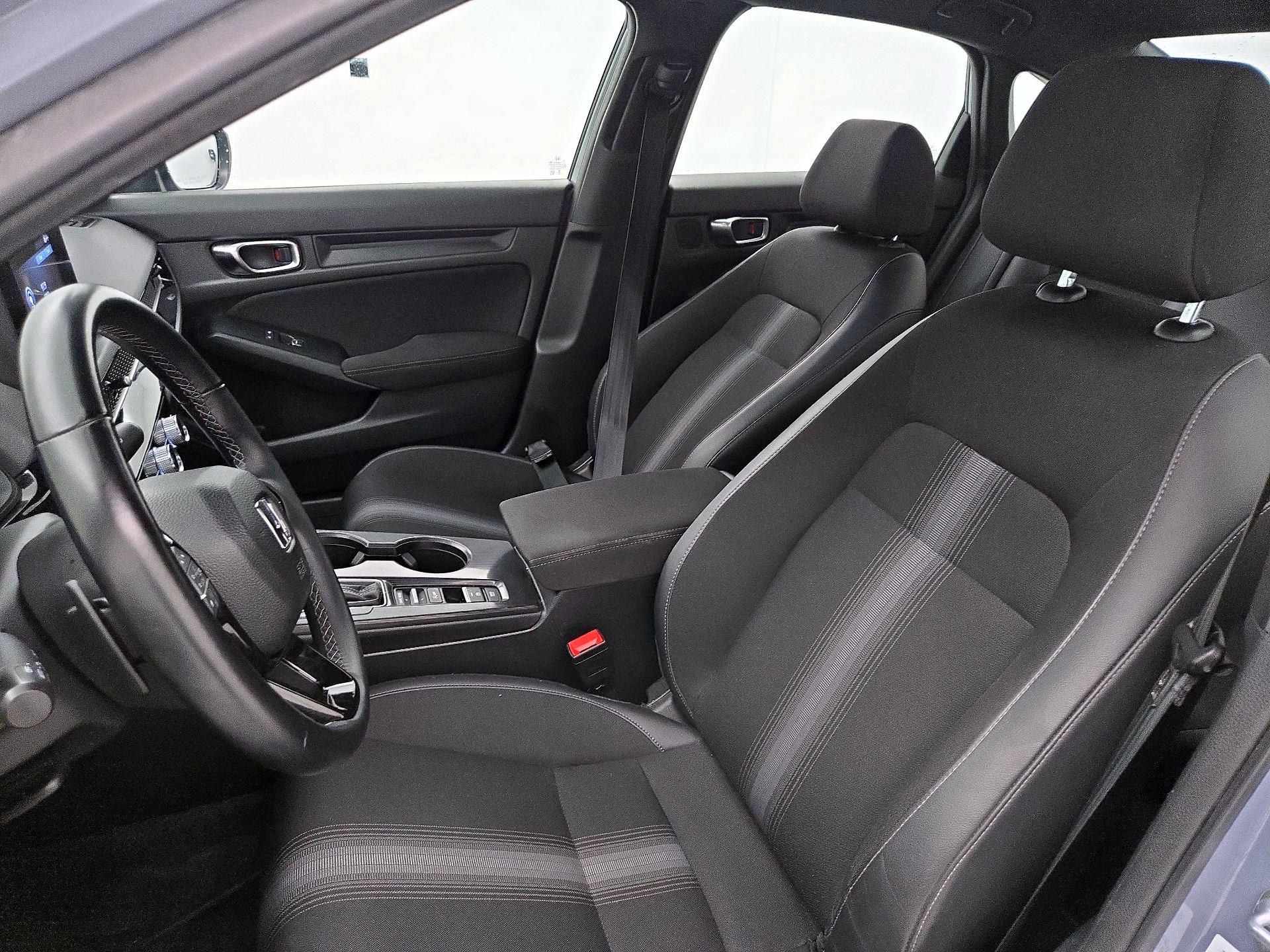 Thumbnail: 2024 Honda Civic - 11