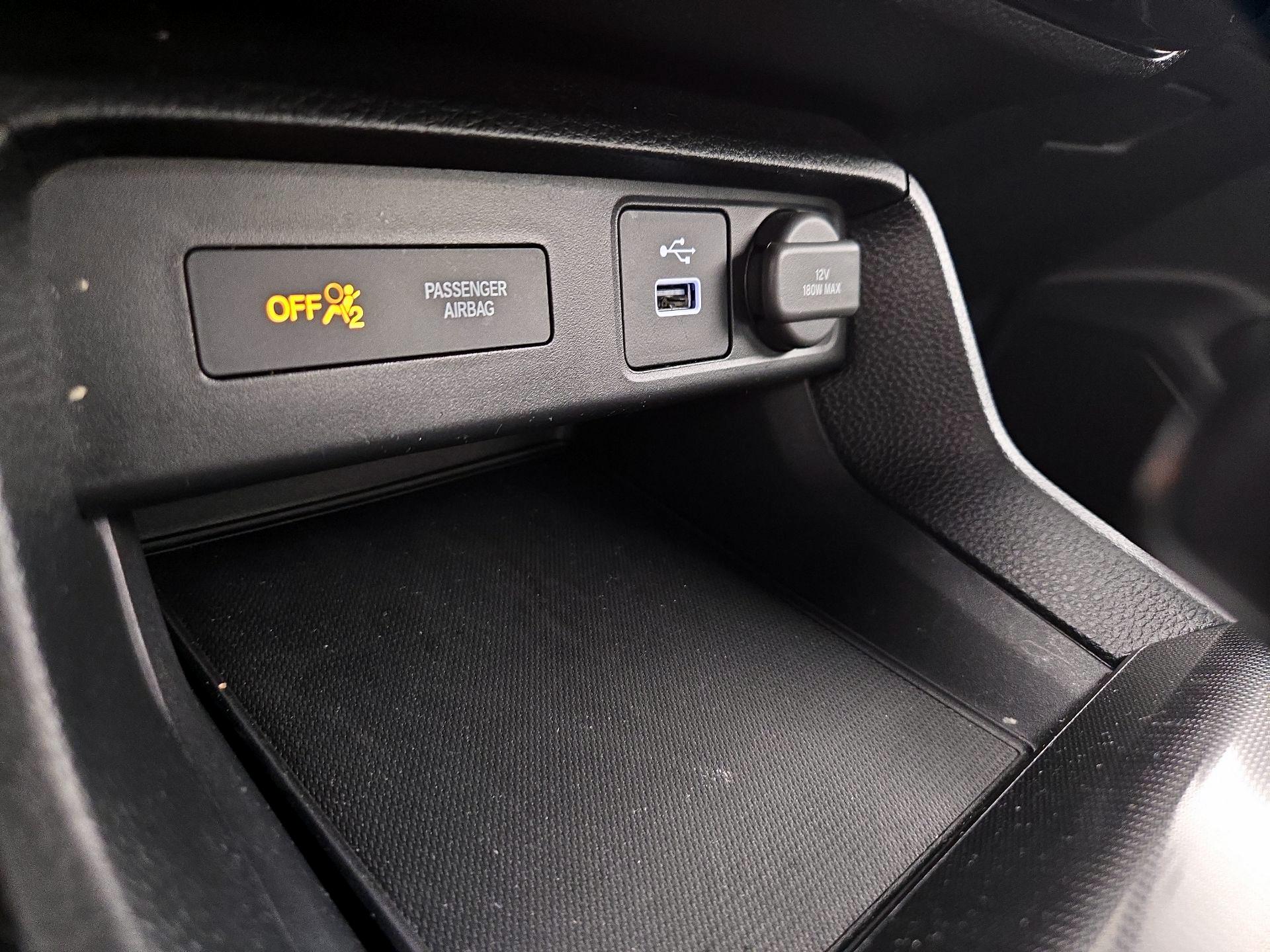 Thumbnail: 2024 Honda Civic - 18