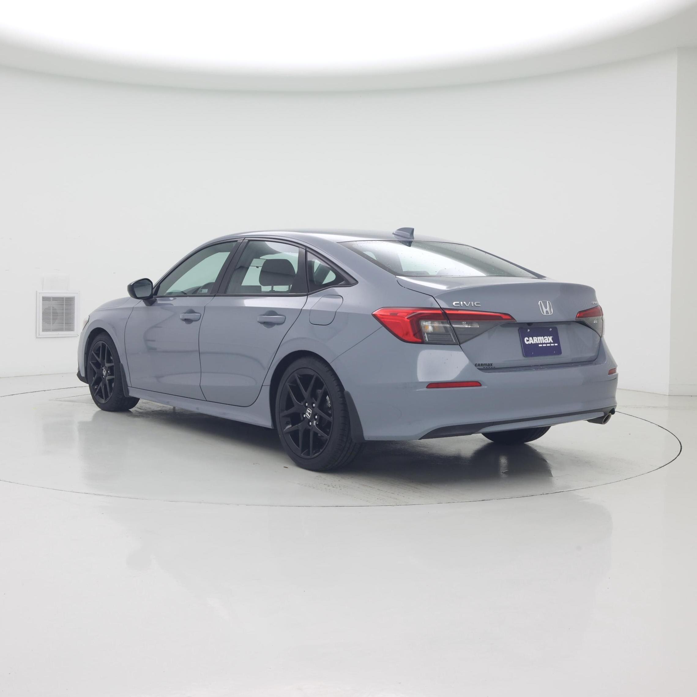Thumbnail: 2024 Honda Civic - 2