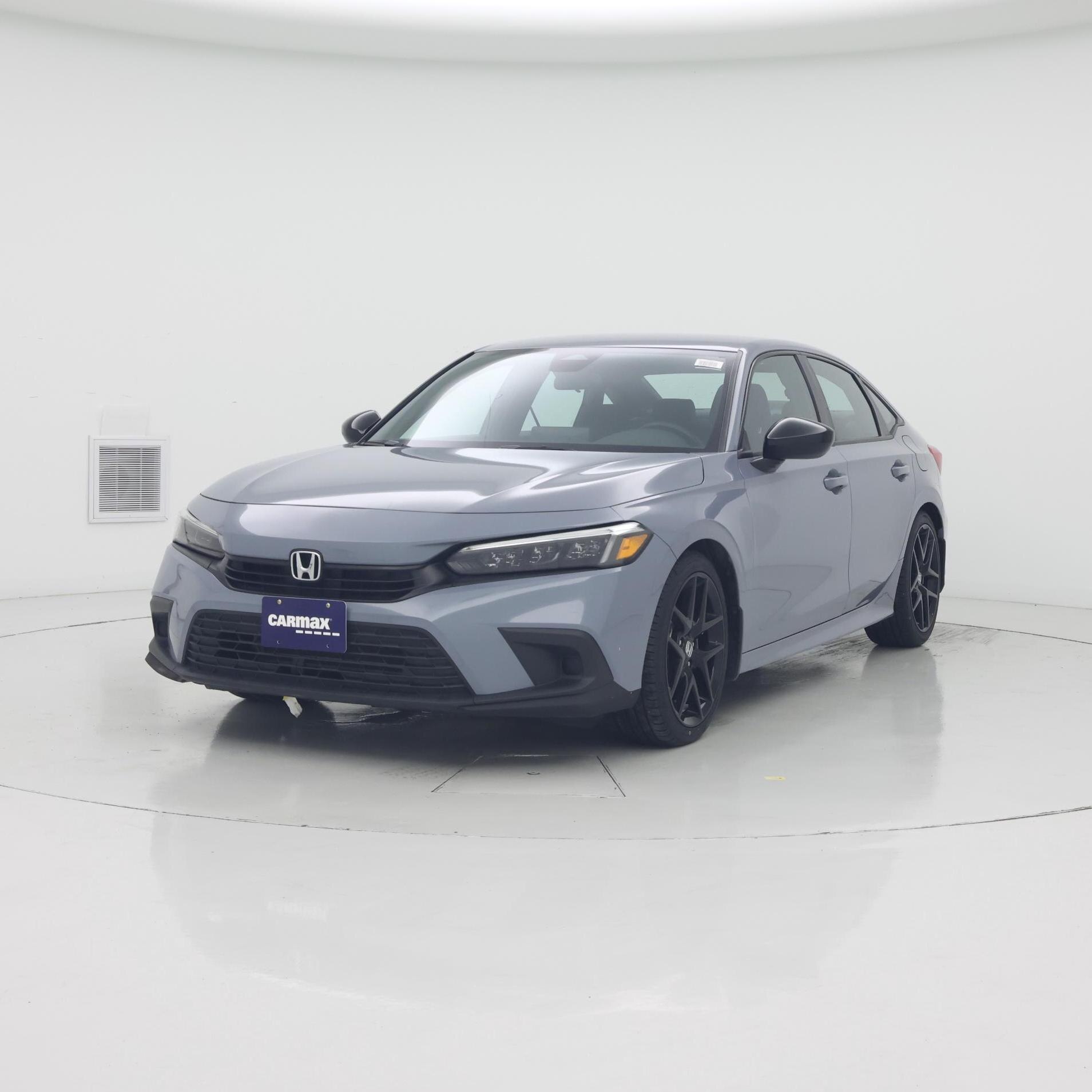 Thumbnail: 2024 Honda Civic - 4