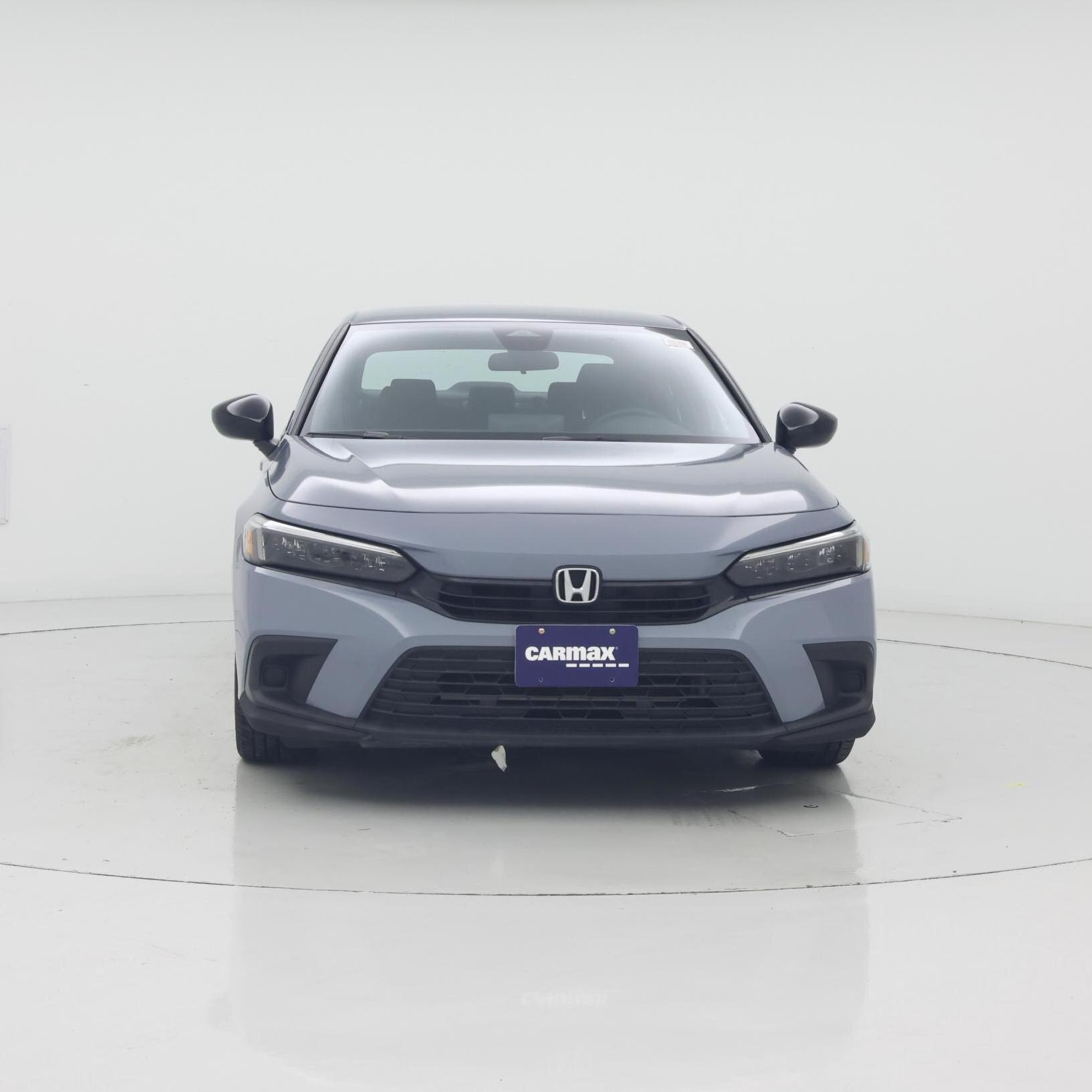 Thumbnail: 2024 Honda Civic - 5