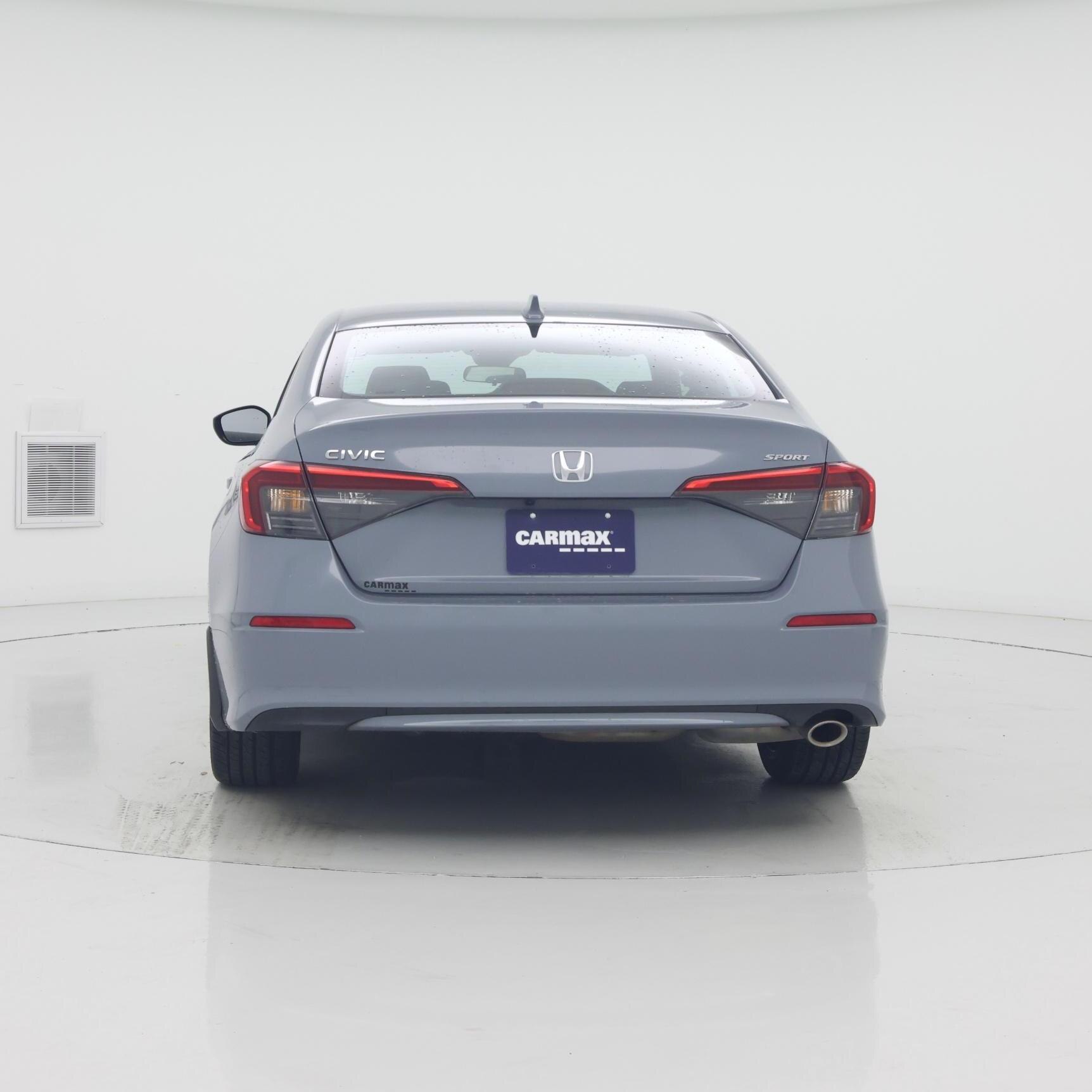 Thumbnail: 2024 Honda Civic - 6