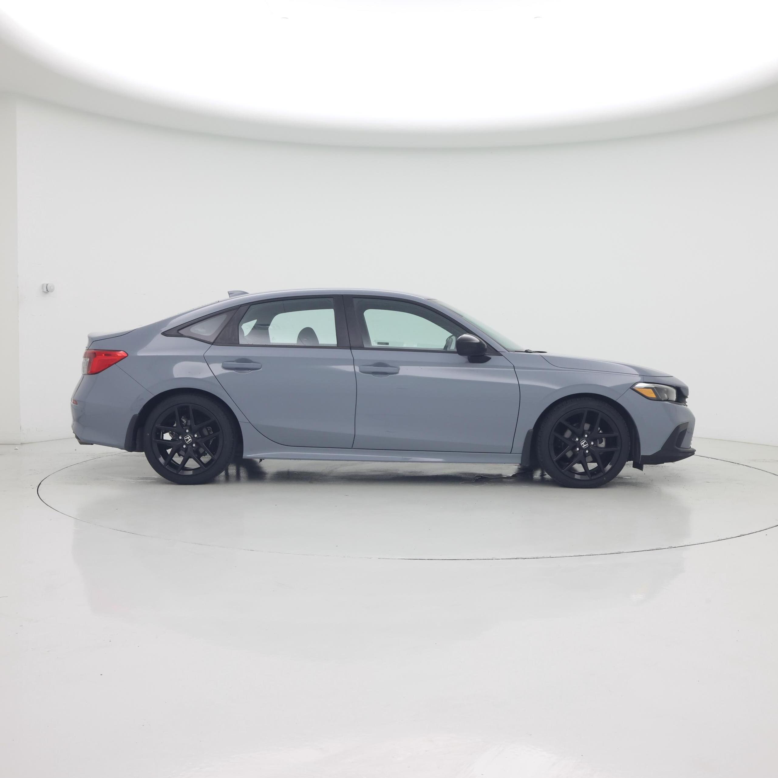 Thumbnail: 2024 Honda Civic - 7