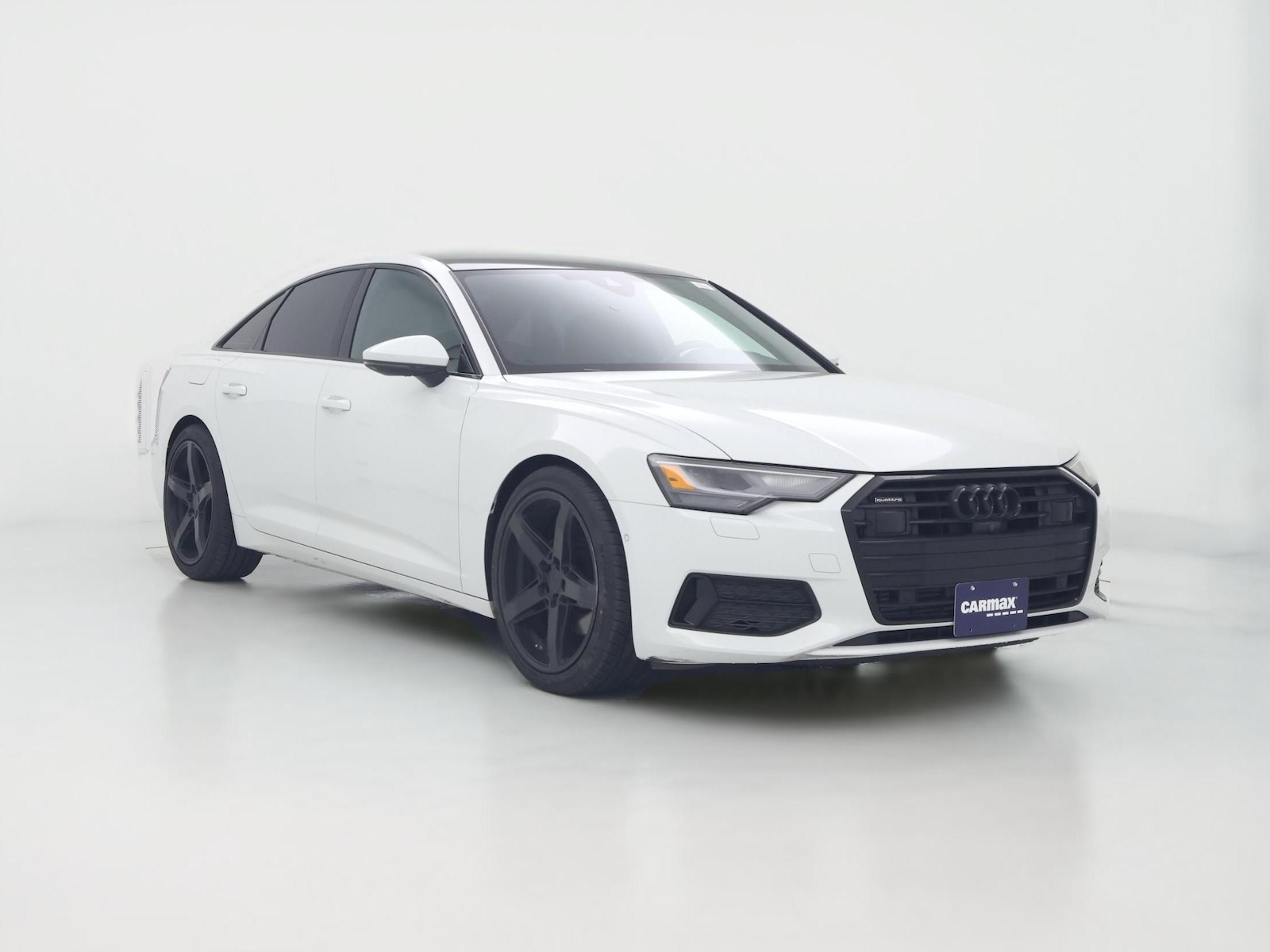 2023 Audi A6 Sedan