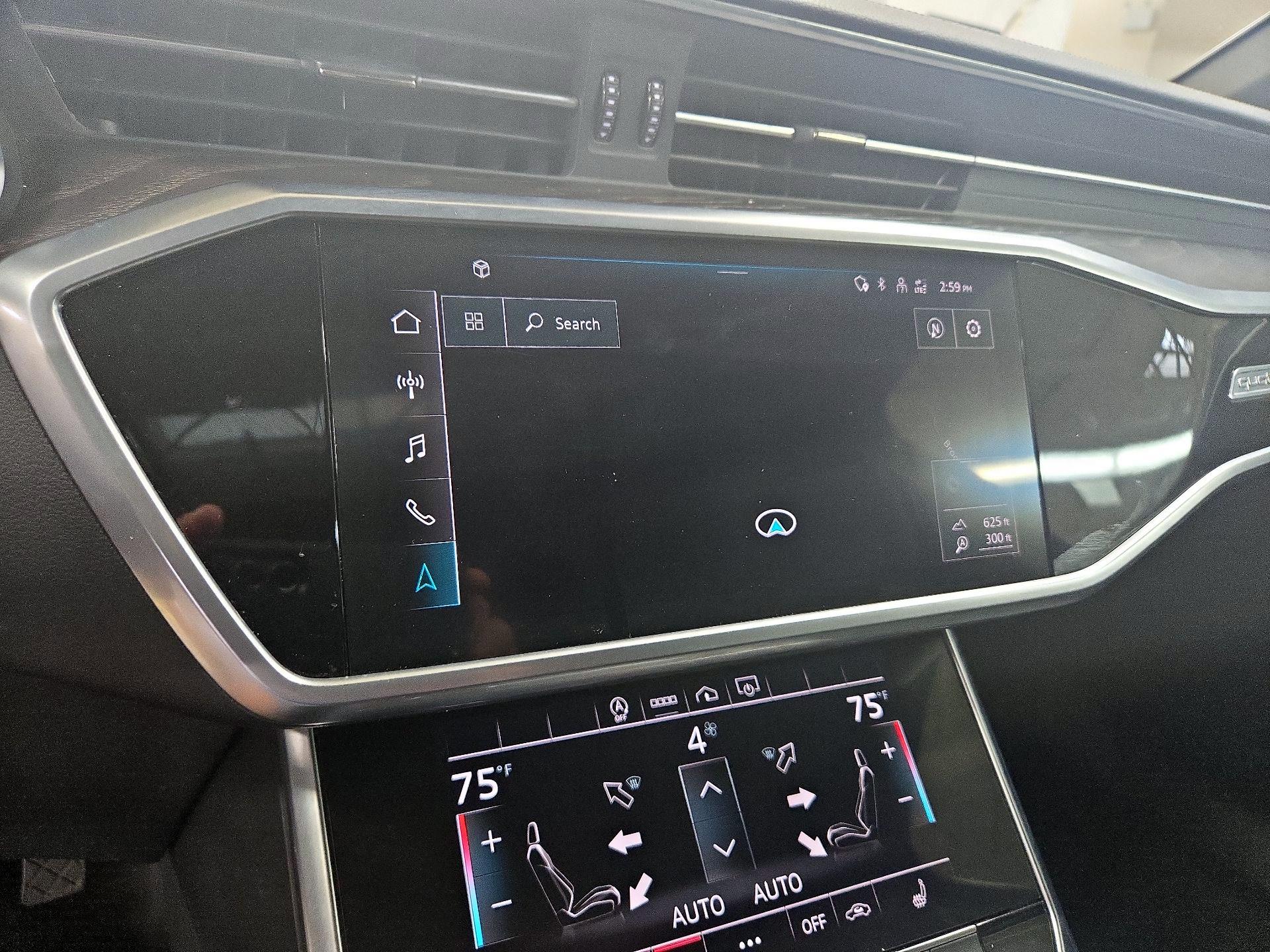 Thumbnail: 2023 Audi A6 - 14