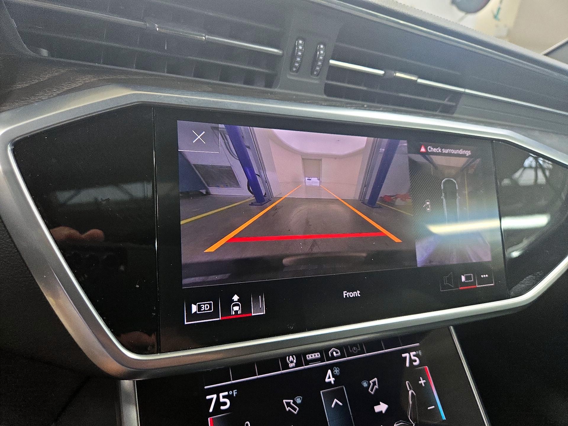 Thumbnail: 2023 Audi A6 - 15