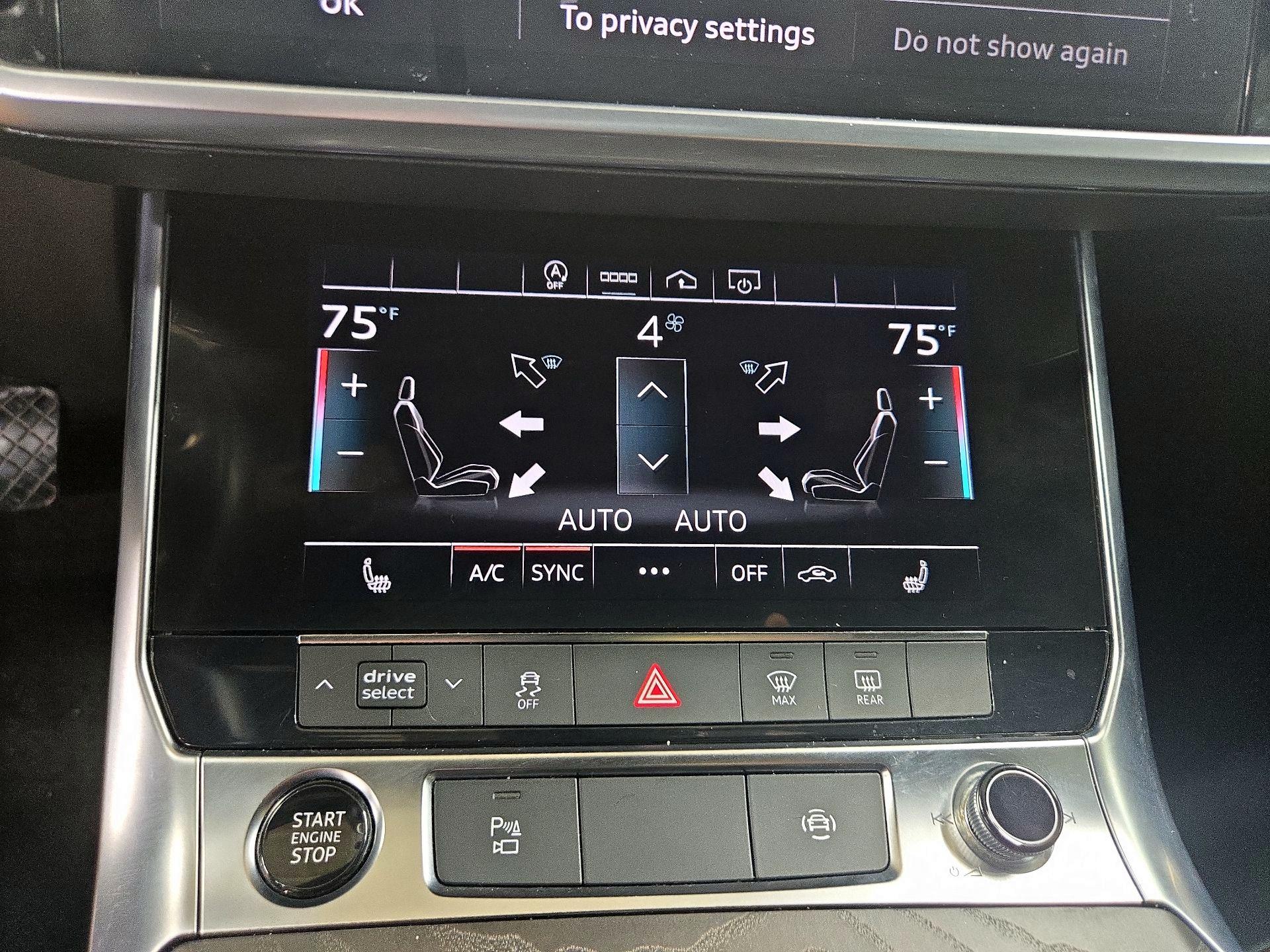 Thumbnail: 2023 Audi A6 - 17