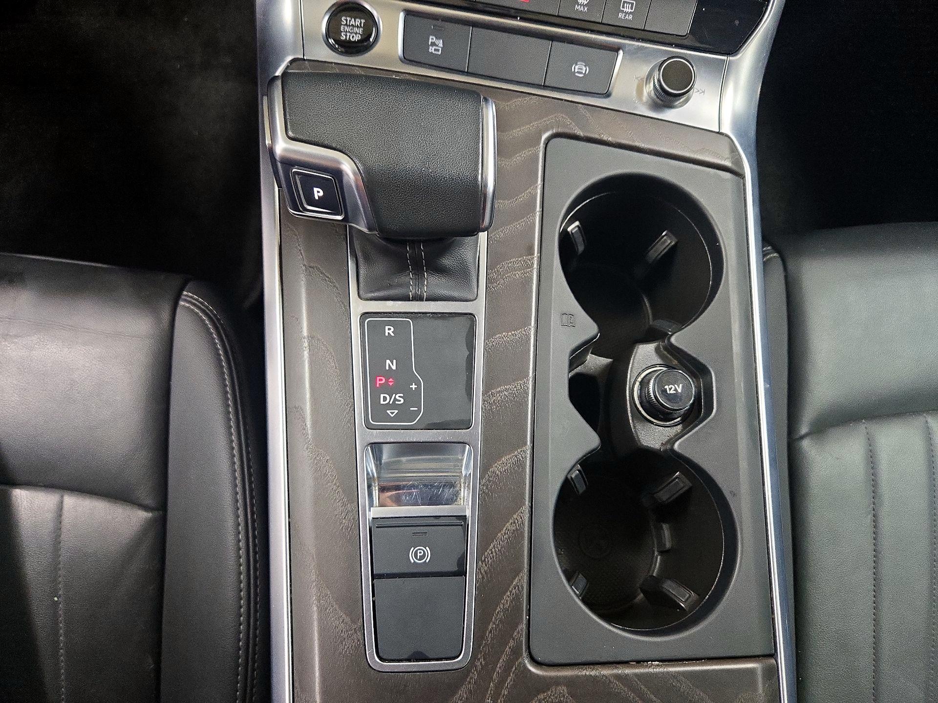 Thumbnail: 2023 Audi A6 - 18