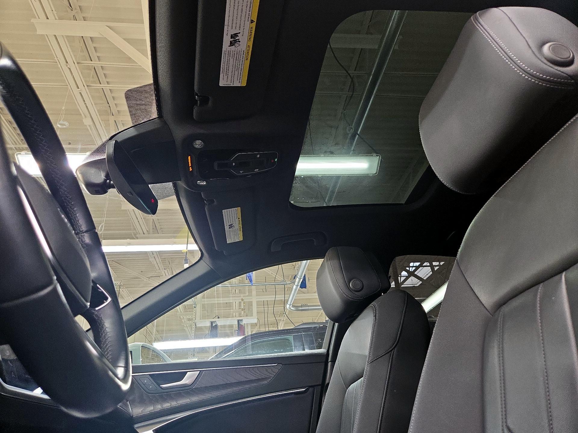 Thumbnail: 2023 Audi A6 - 20