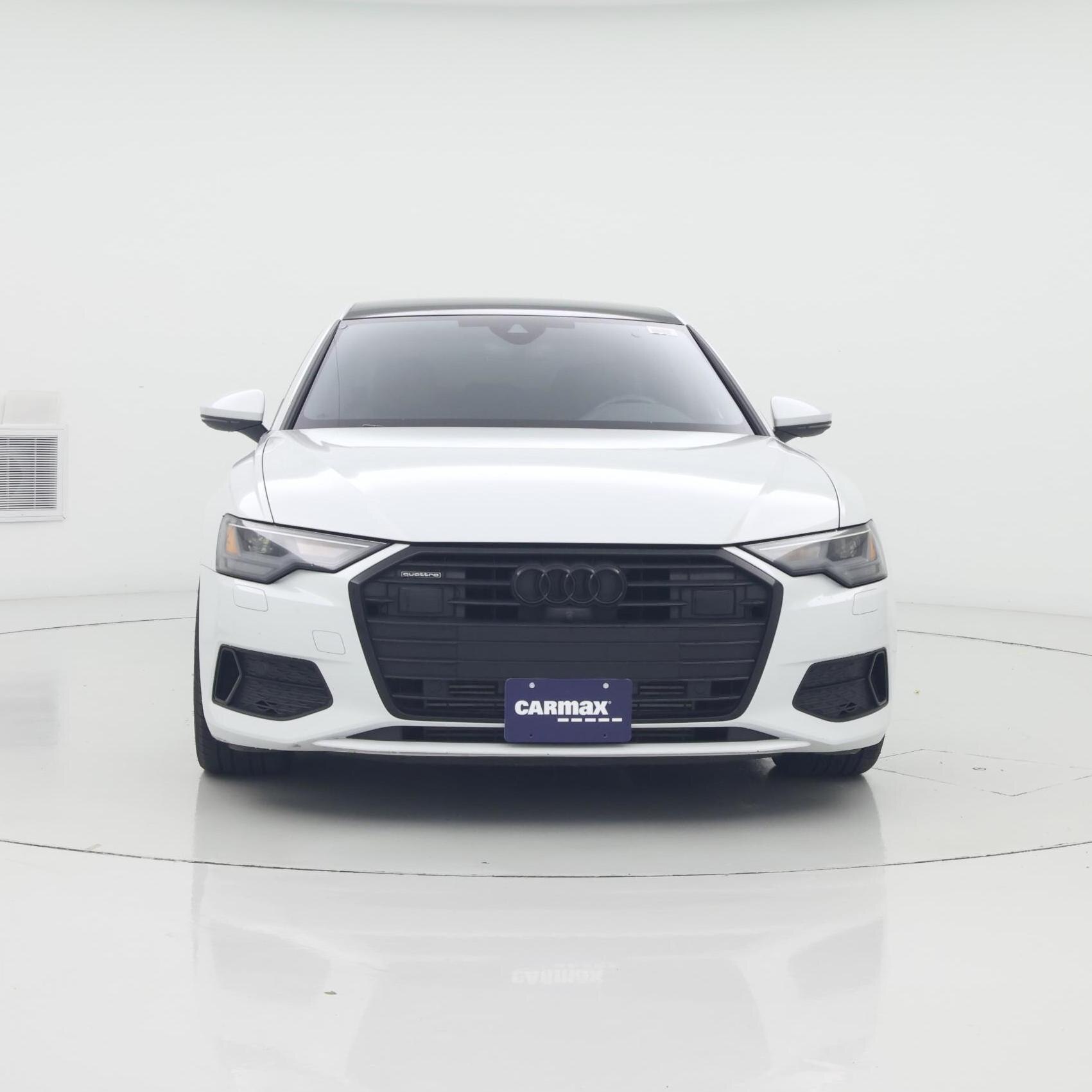 Thumbnail: 2023 Audi A6 - 5