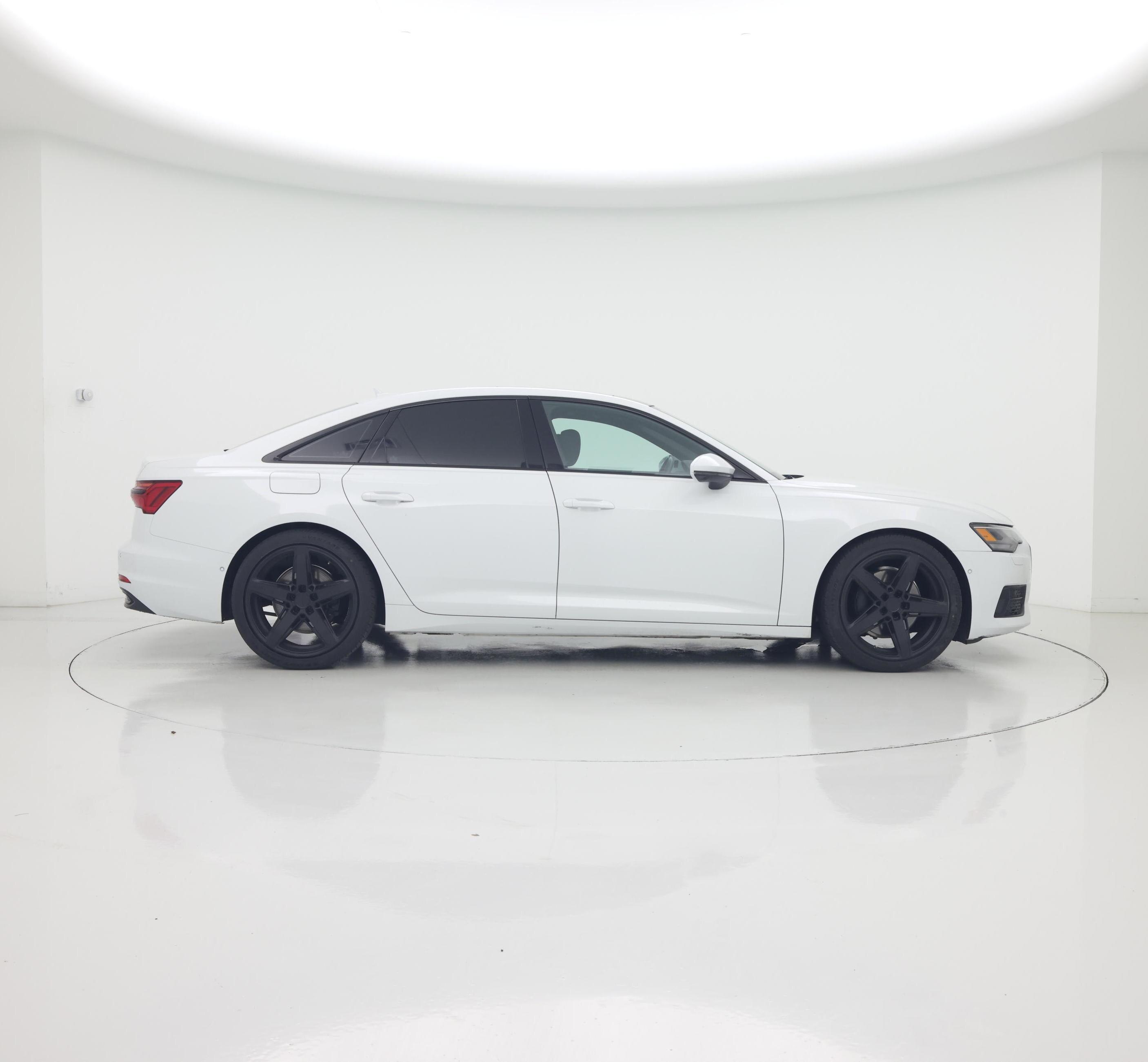 Thumbnail: 2023 Audi A6 - 7