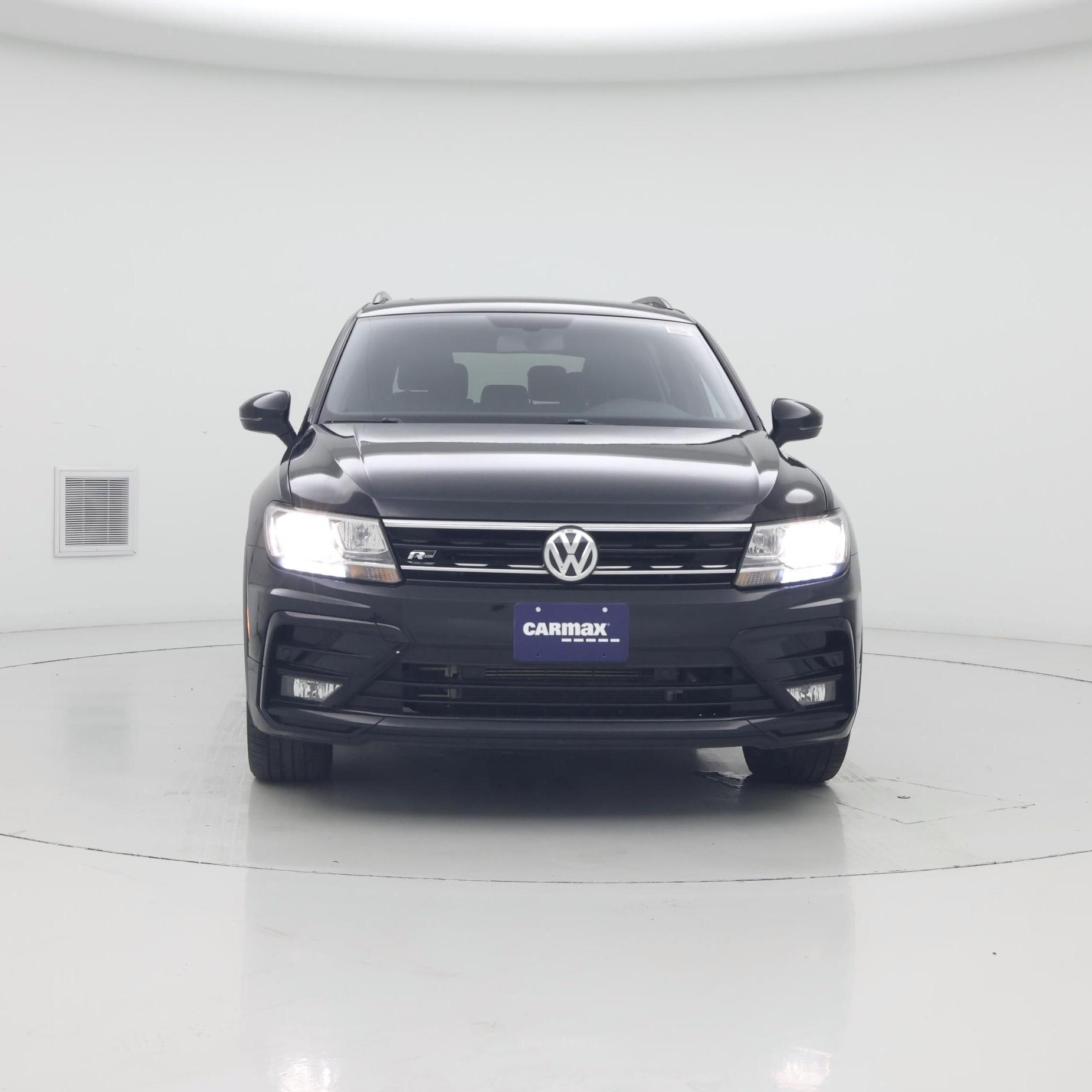 Thumbnail: 2020 Volkswagen Tiguan - 5