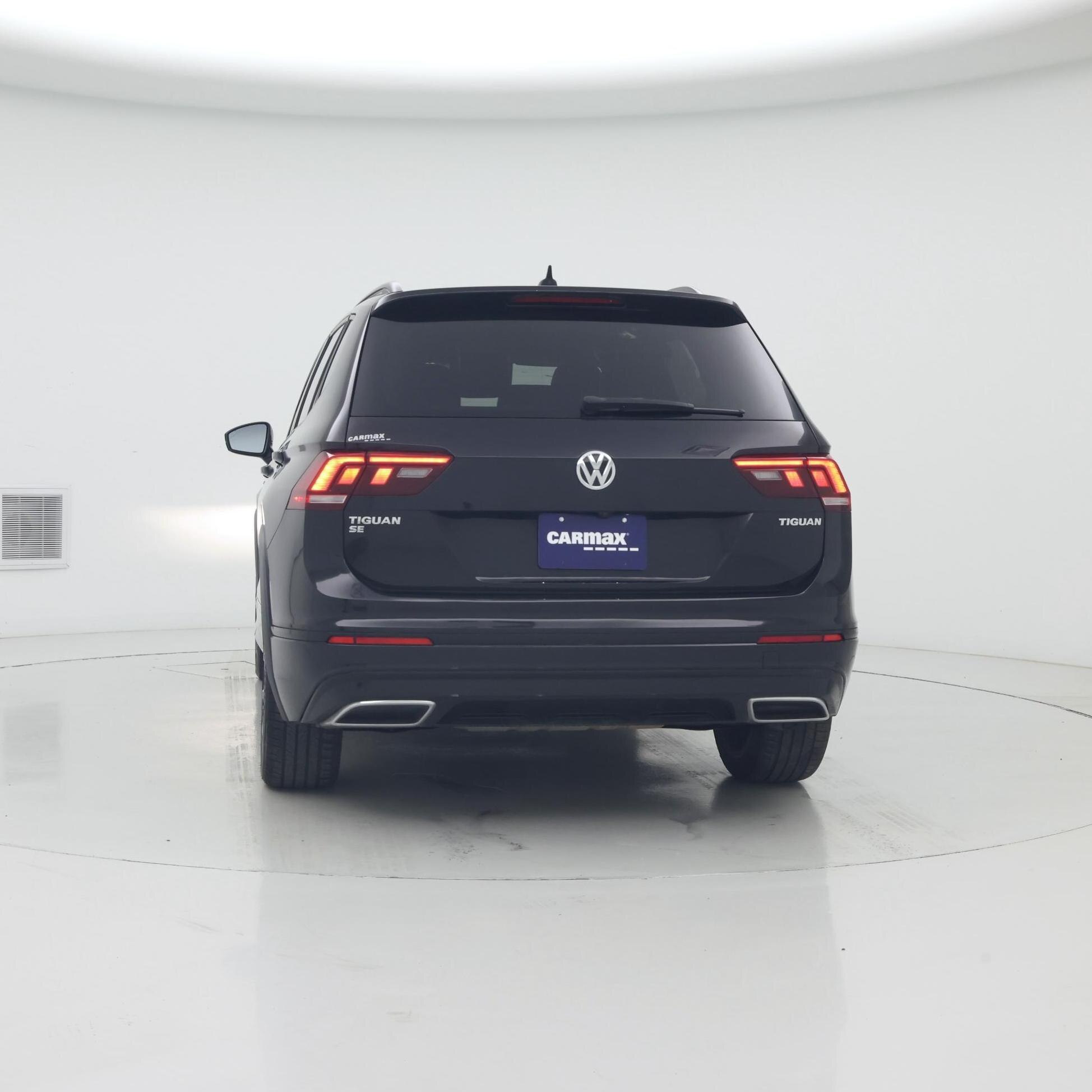Thumbnail: 2020 Volkswagen Tiguan - 6