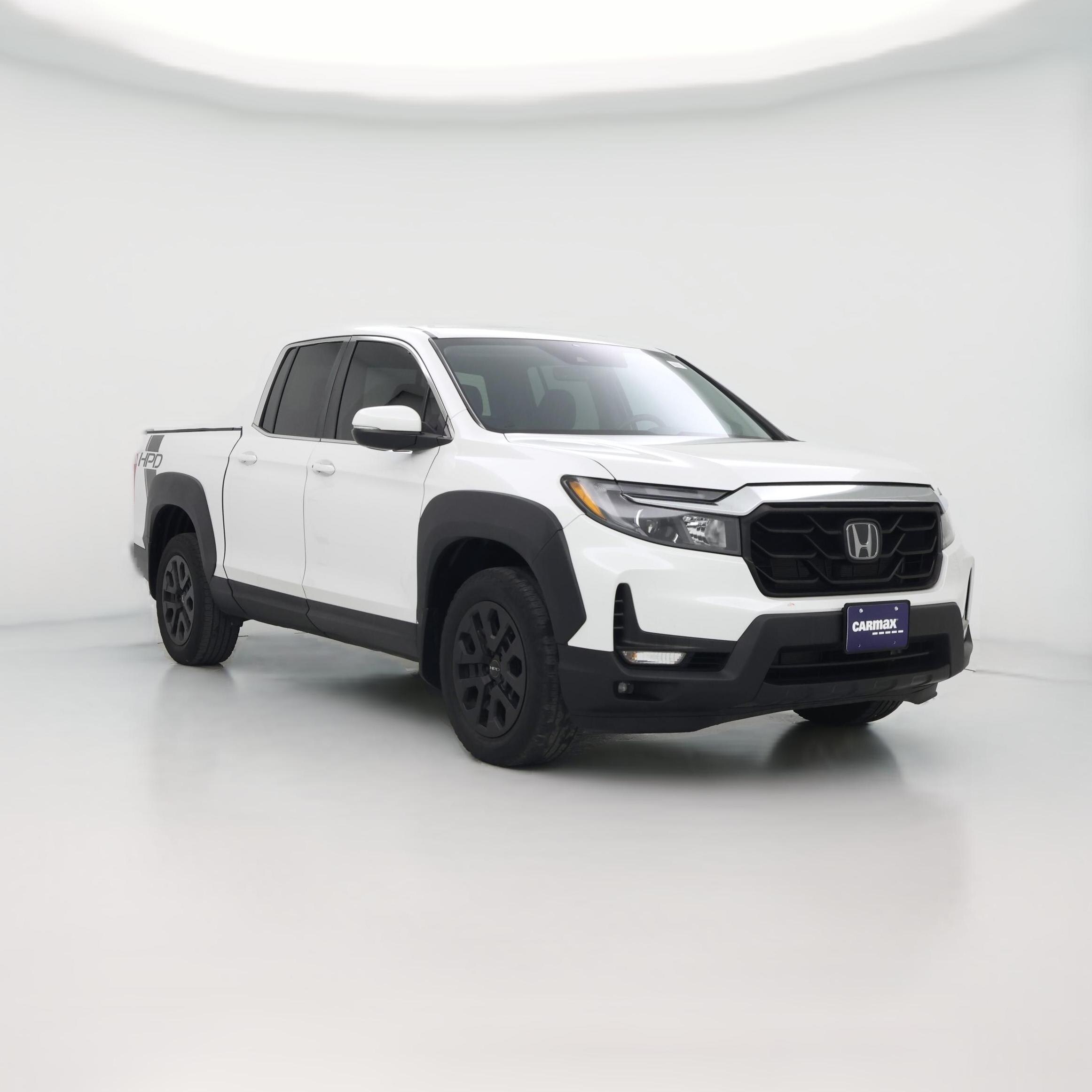 Thumbnail: 2023 Honda Ridgeline - 1