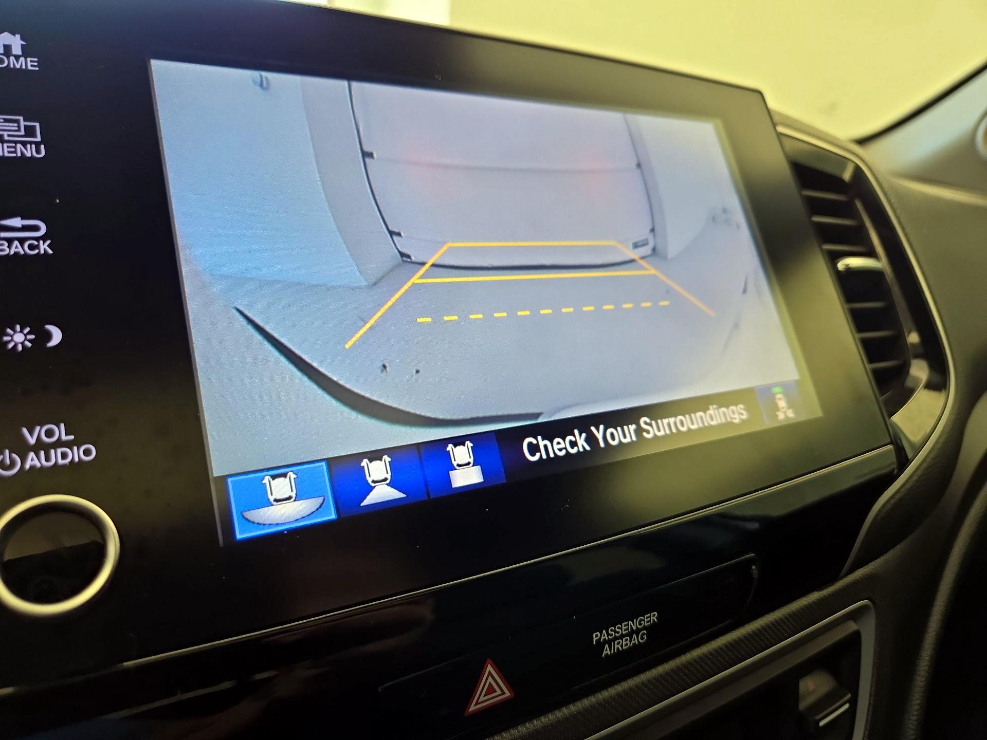 Thumbnail: 2023 Honda Ridgeline - 14