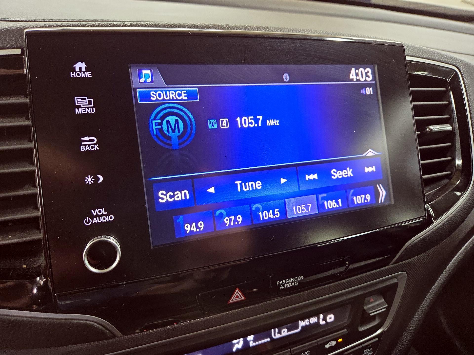 Thumbnail: 2023 Honda Ridgeline - 15