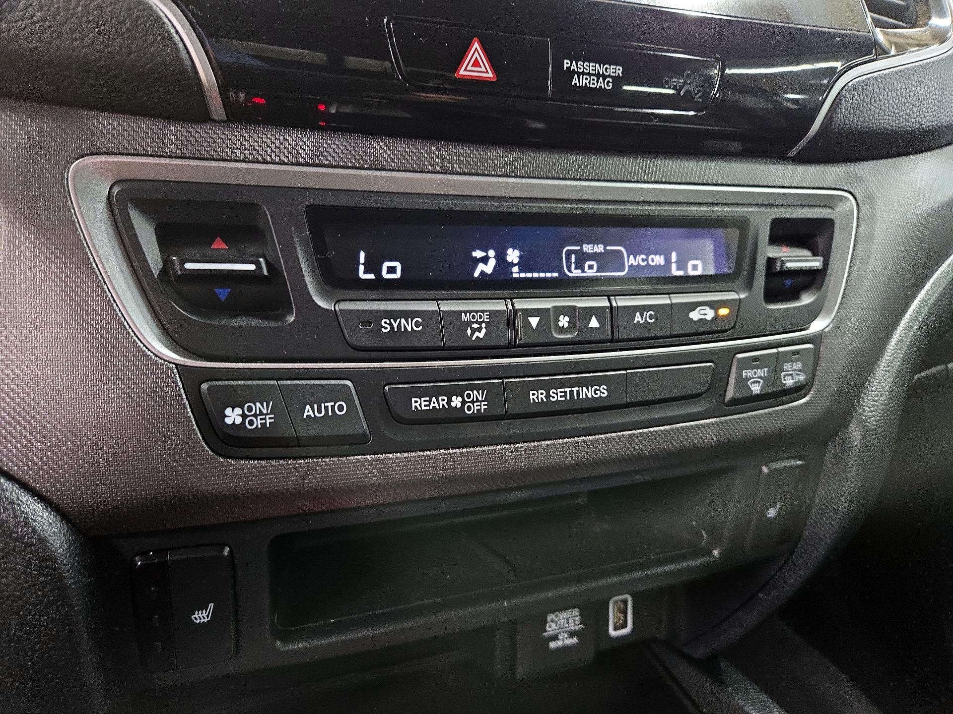 Thumbnail: 2023 Honda Ridgeline - 16