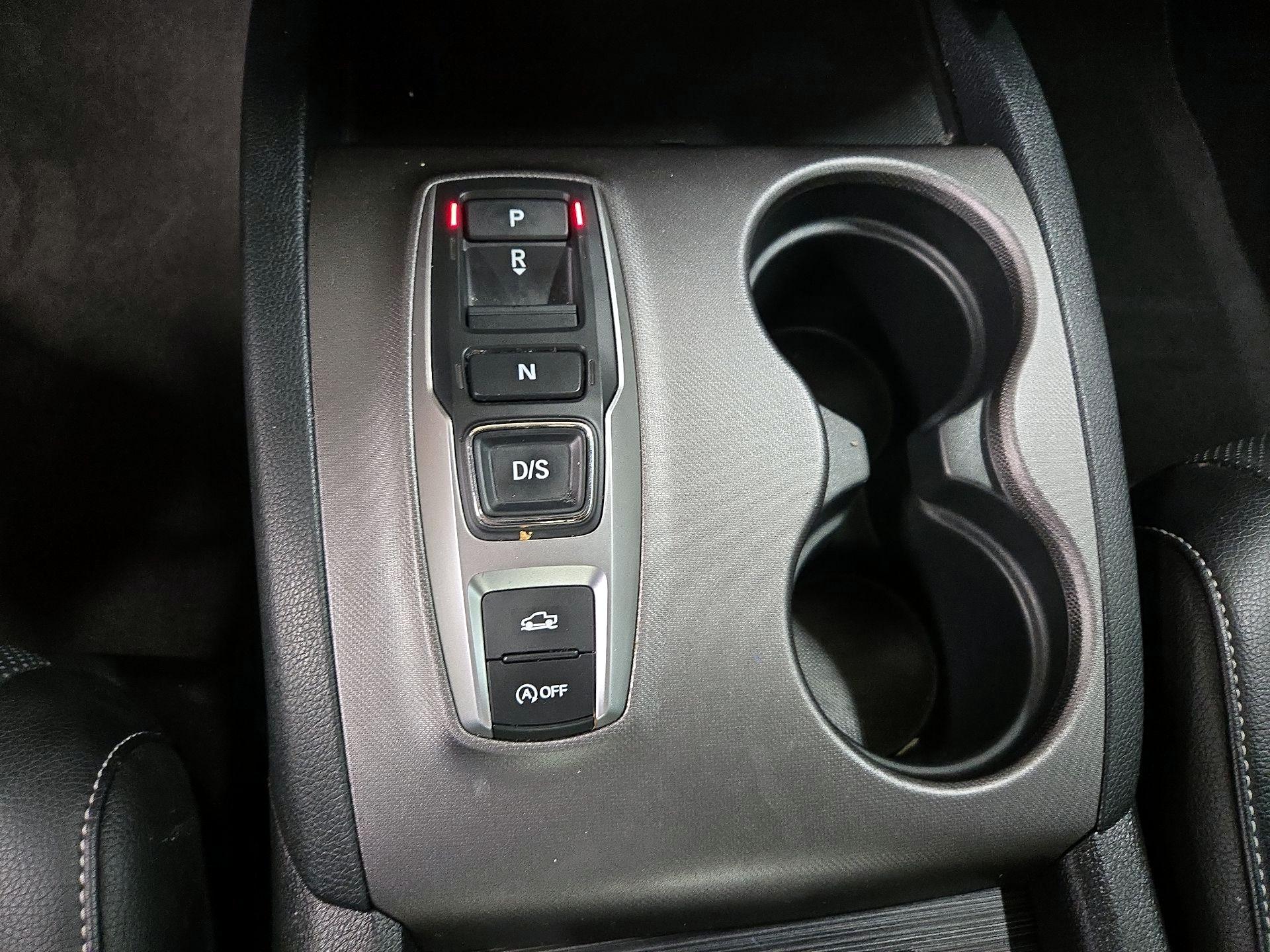 Thumbnail: 2023 Honda Ridgeline - 17