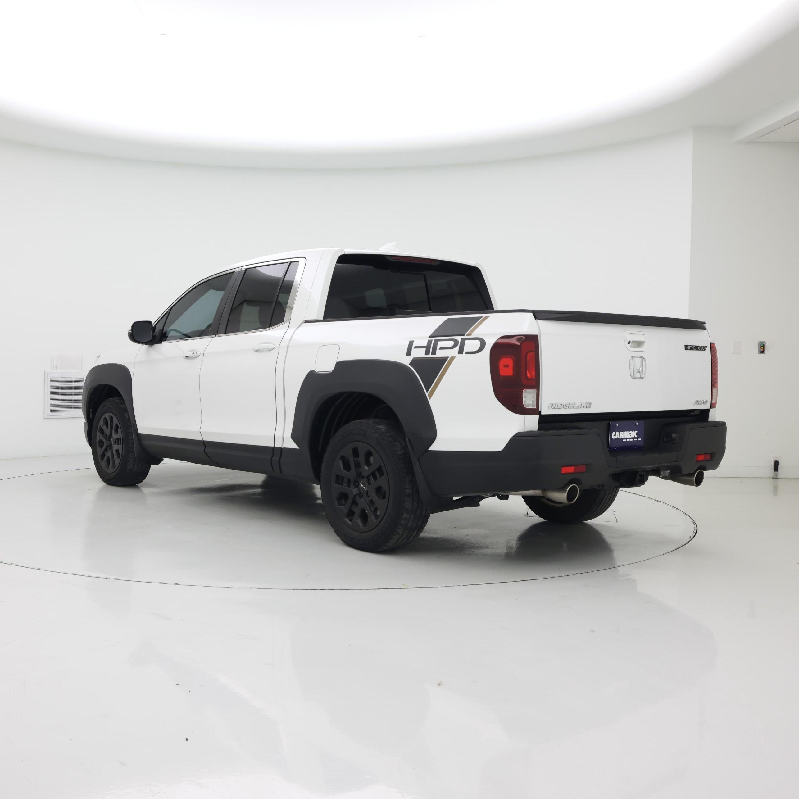 Thumbnail: 2023 Honda Ridgeline - 2