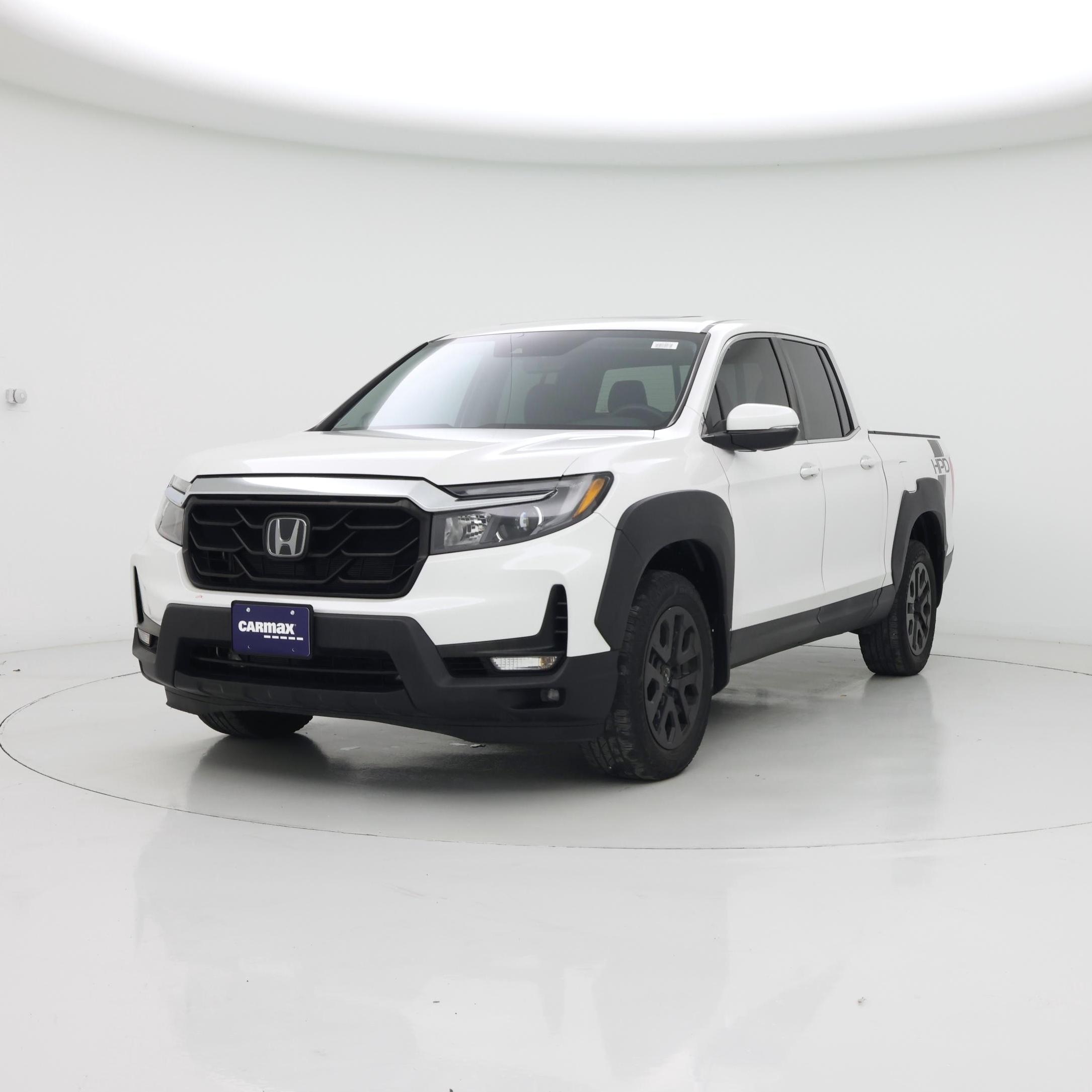 Thumbnail: 2023 Honda Ridgeline - 4