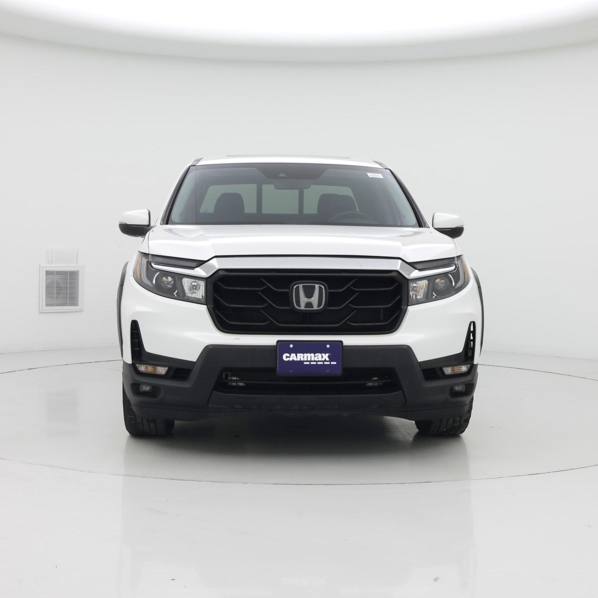 Thumbnail: 2023 Honda Ridgeline - 5