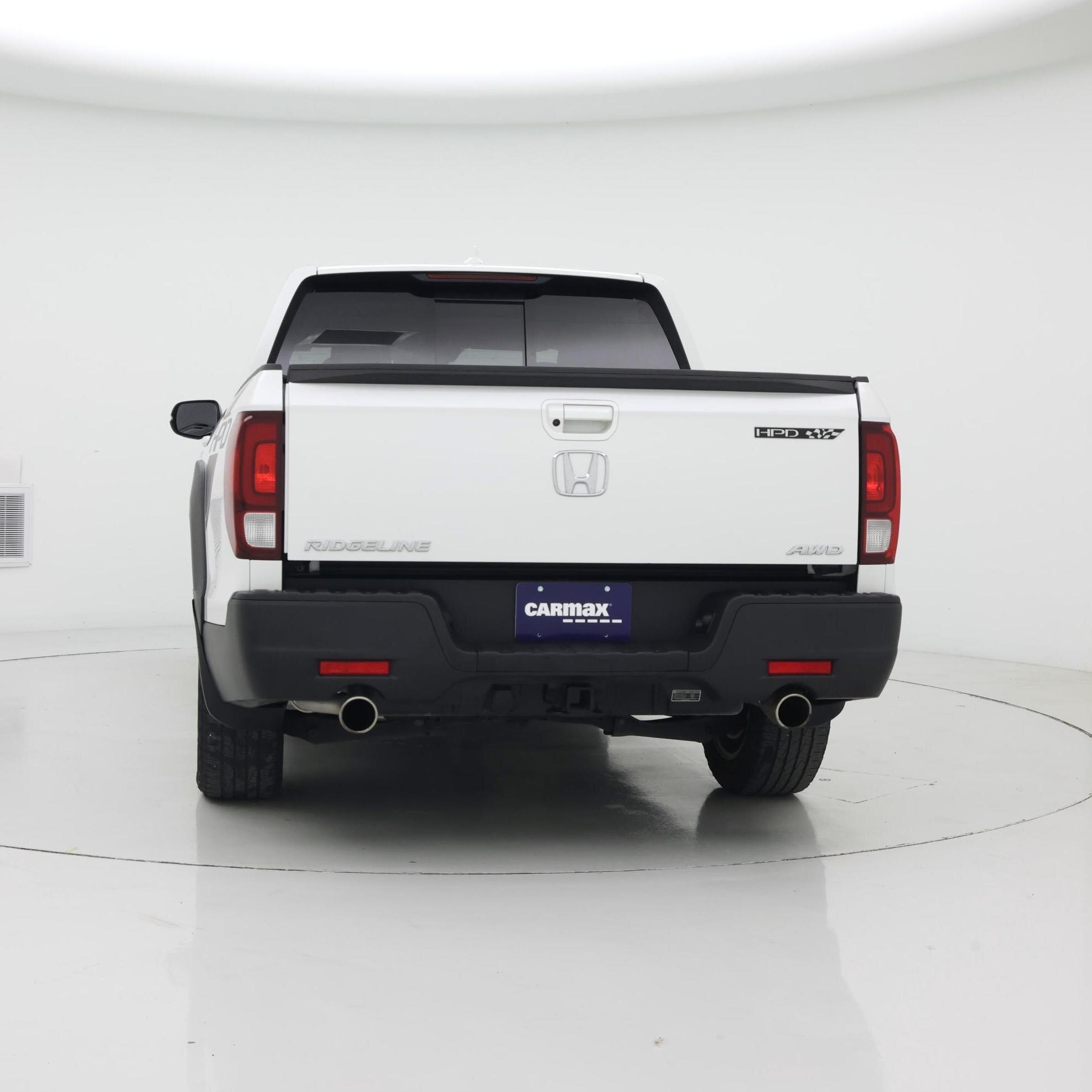 Thumbnail: 2023 Honda Ridgeline - 6