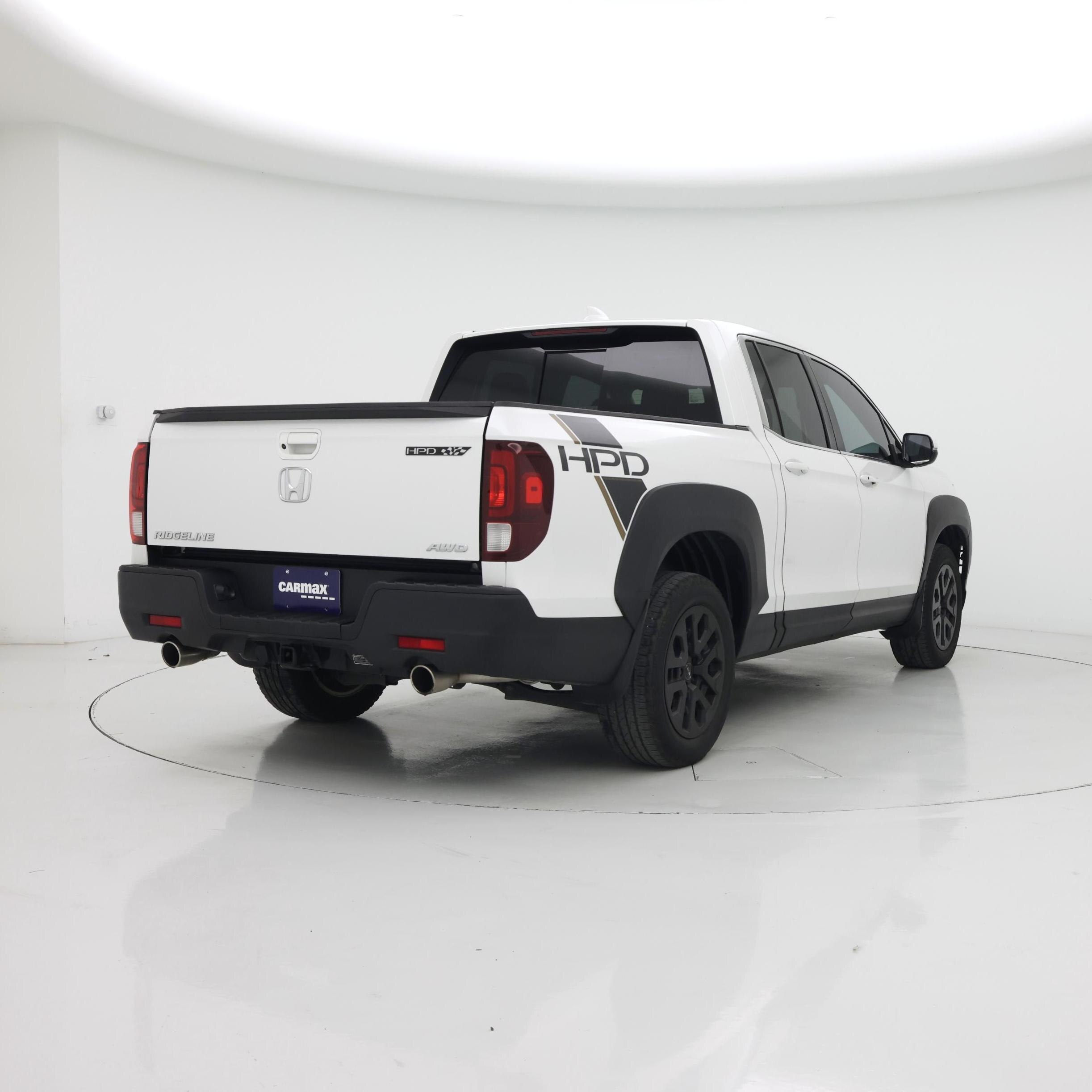 Thumbnail: 2023 Honda Ridgeline - 8