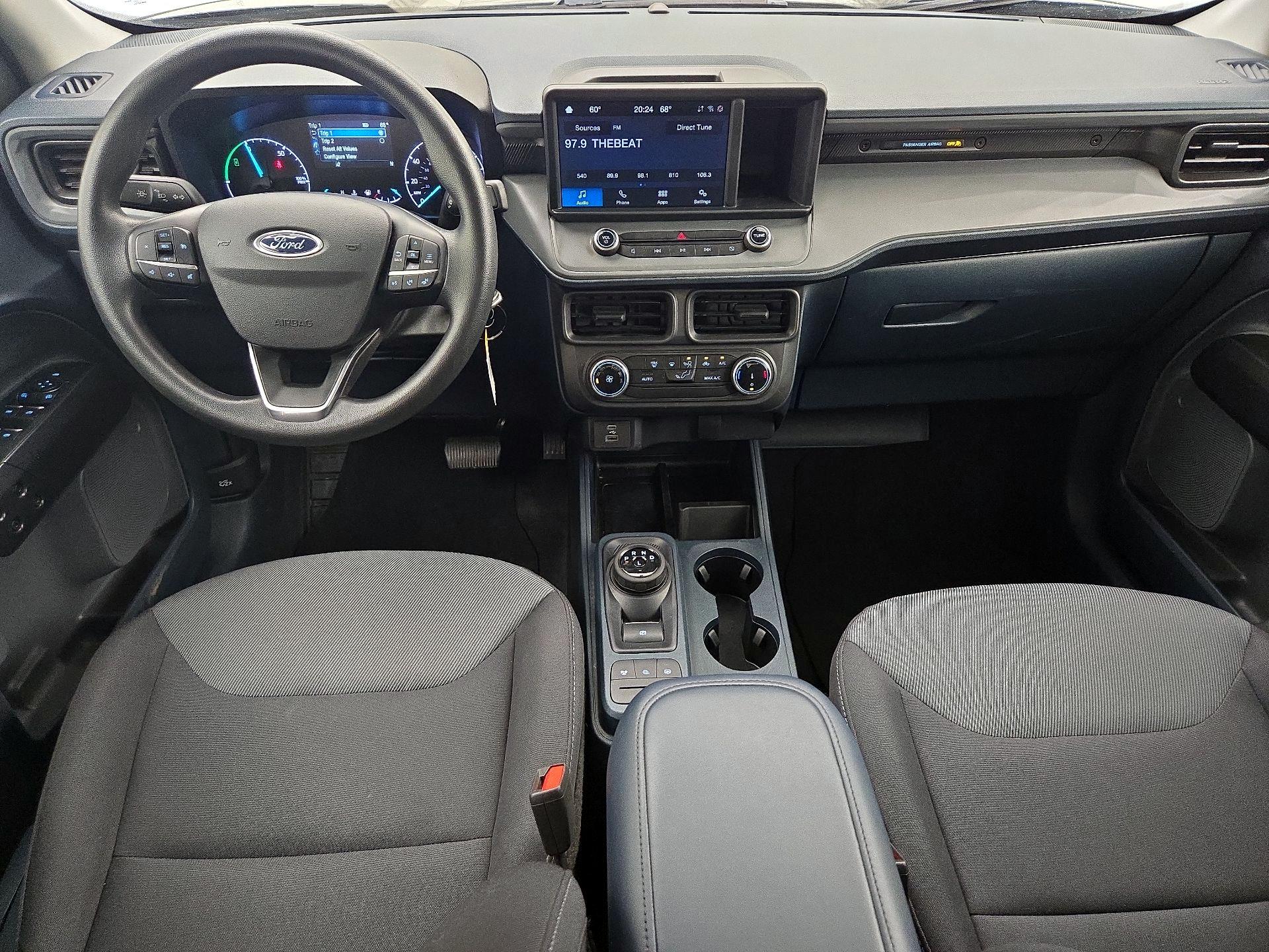 Thumbnail: 2023 Ford Maverick - 9