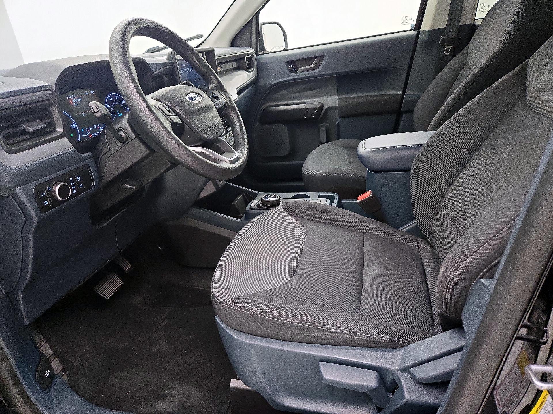 Thumbnail: 2023 Ford Maverick - 11