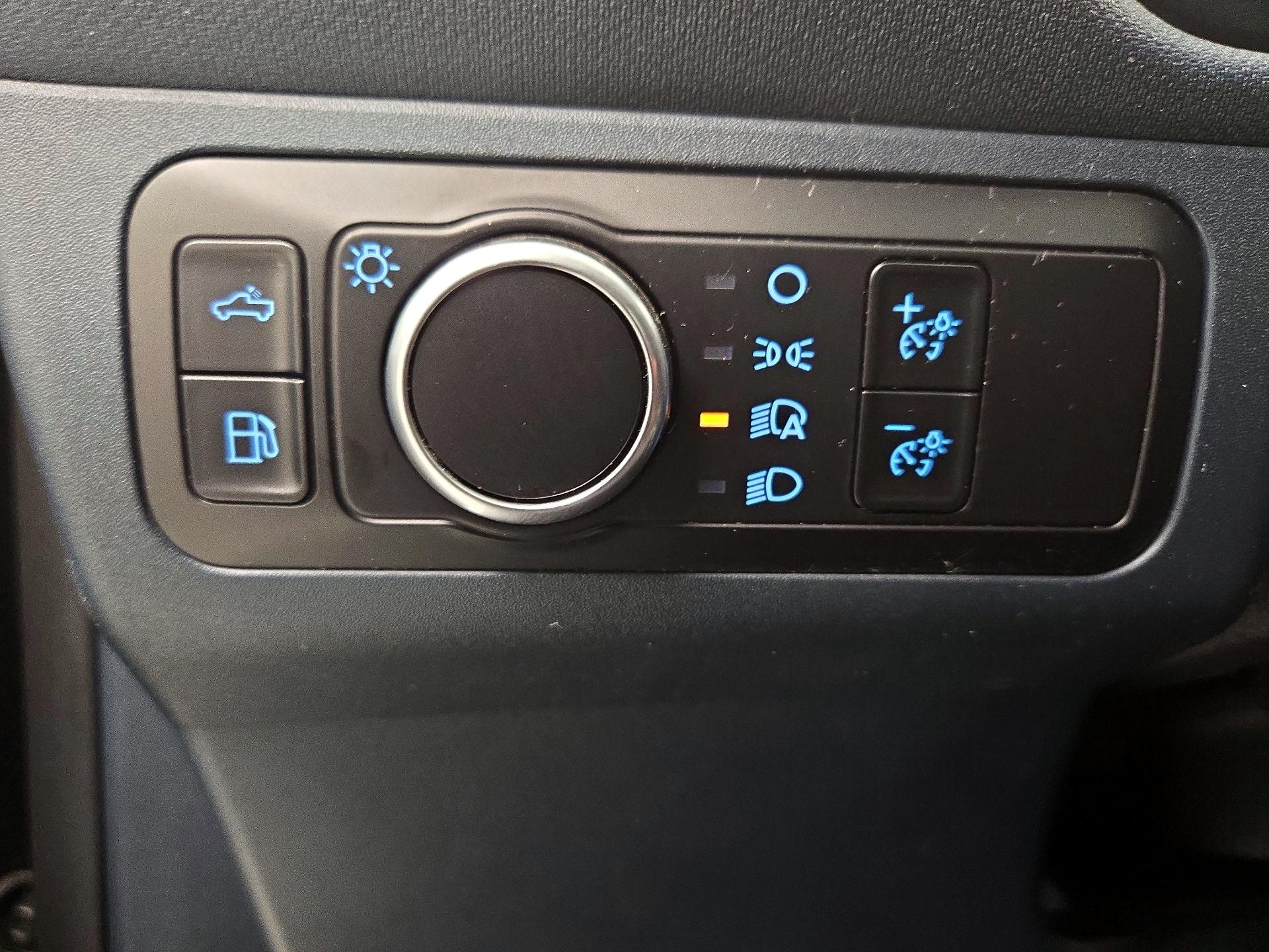 Thumbnail: 2023 Ford Maverick - 13