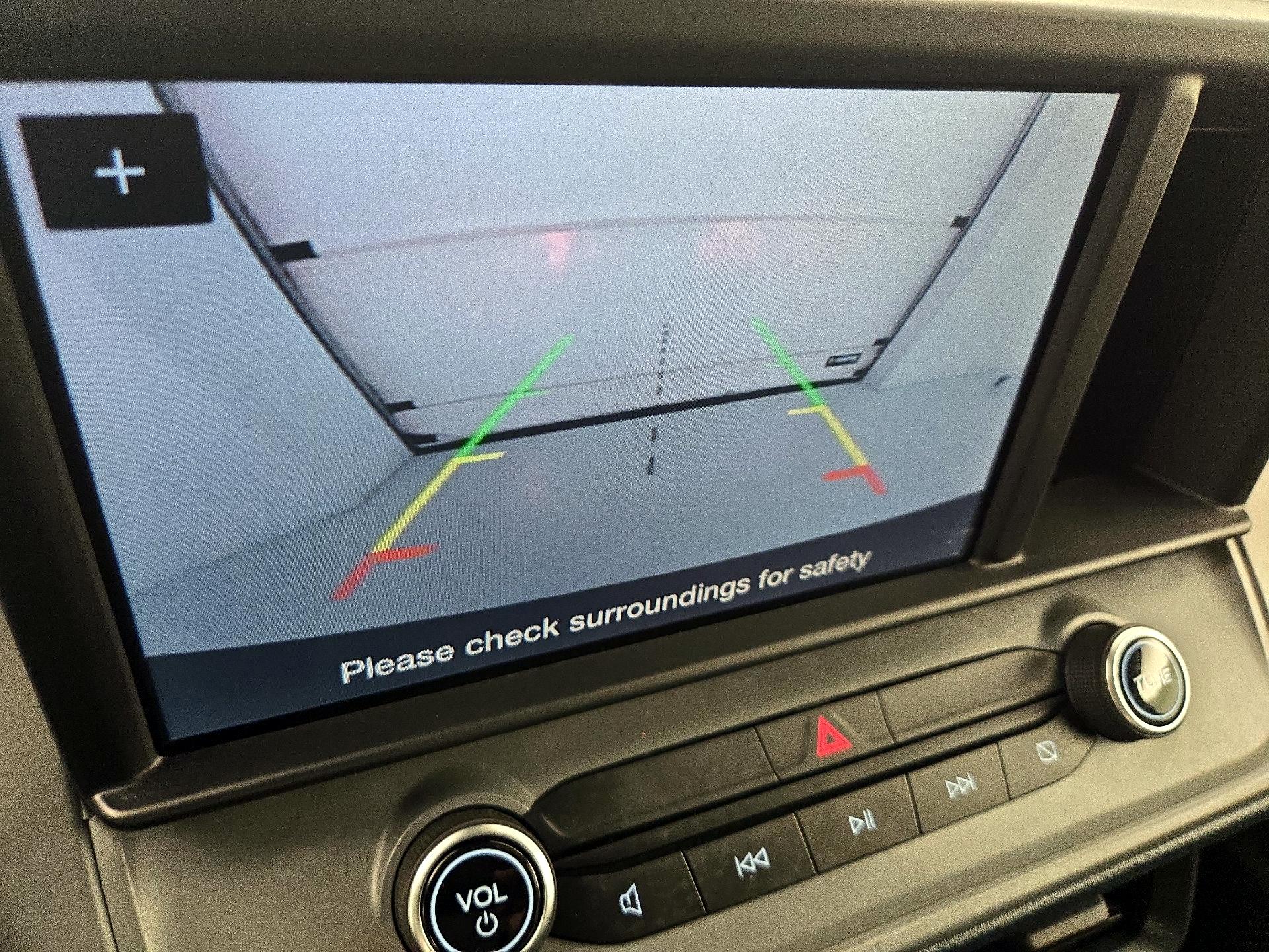 Thumbnail: 2023 Ford Maverick - 14