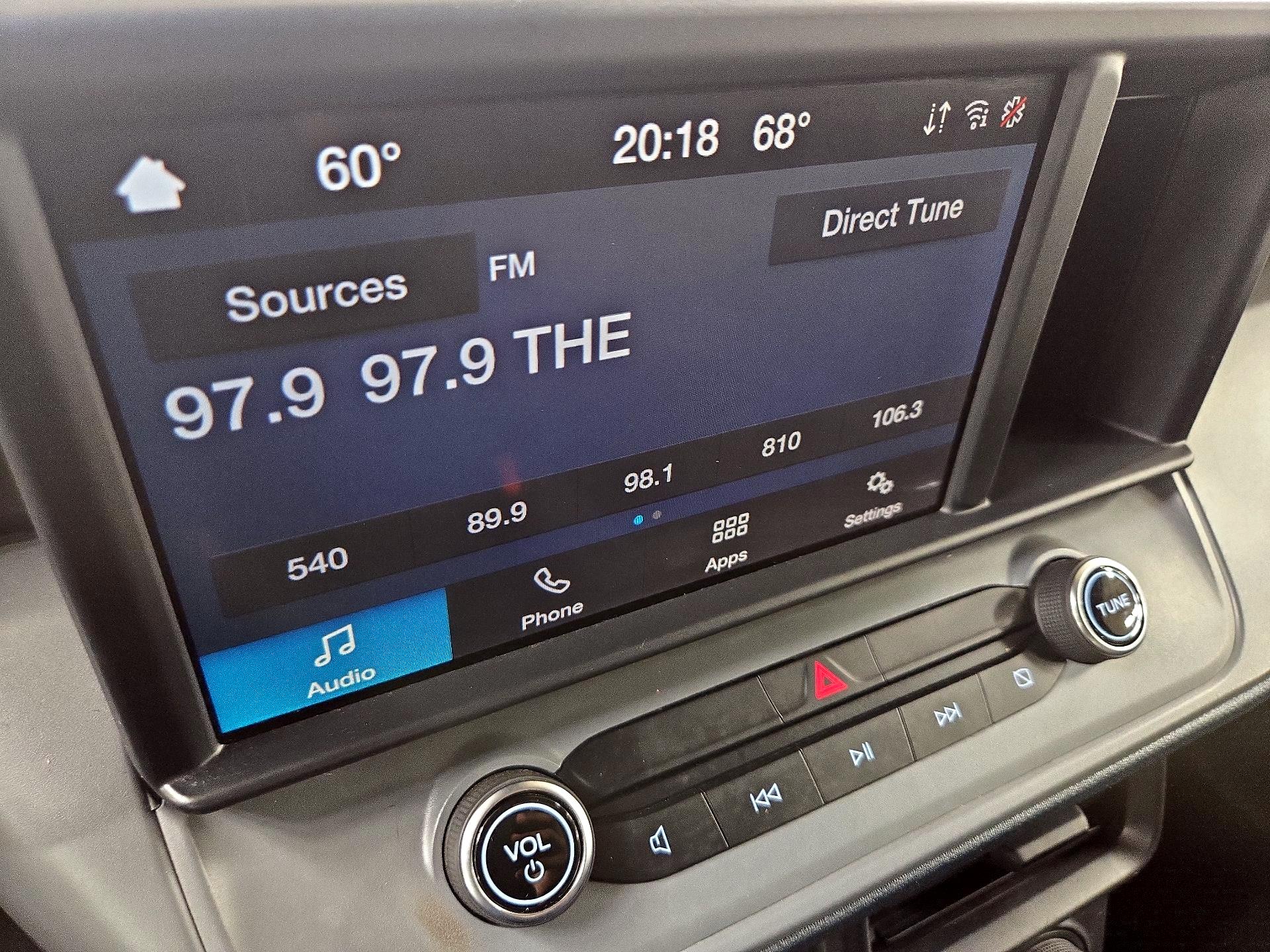 Thumbnail: 2023 Ford Maverick - 15