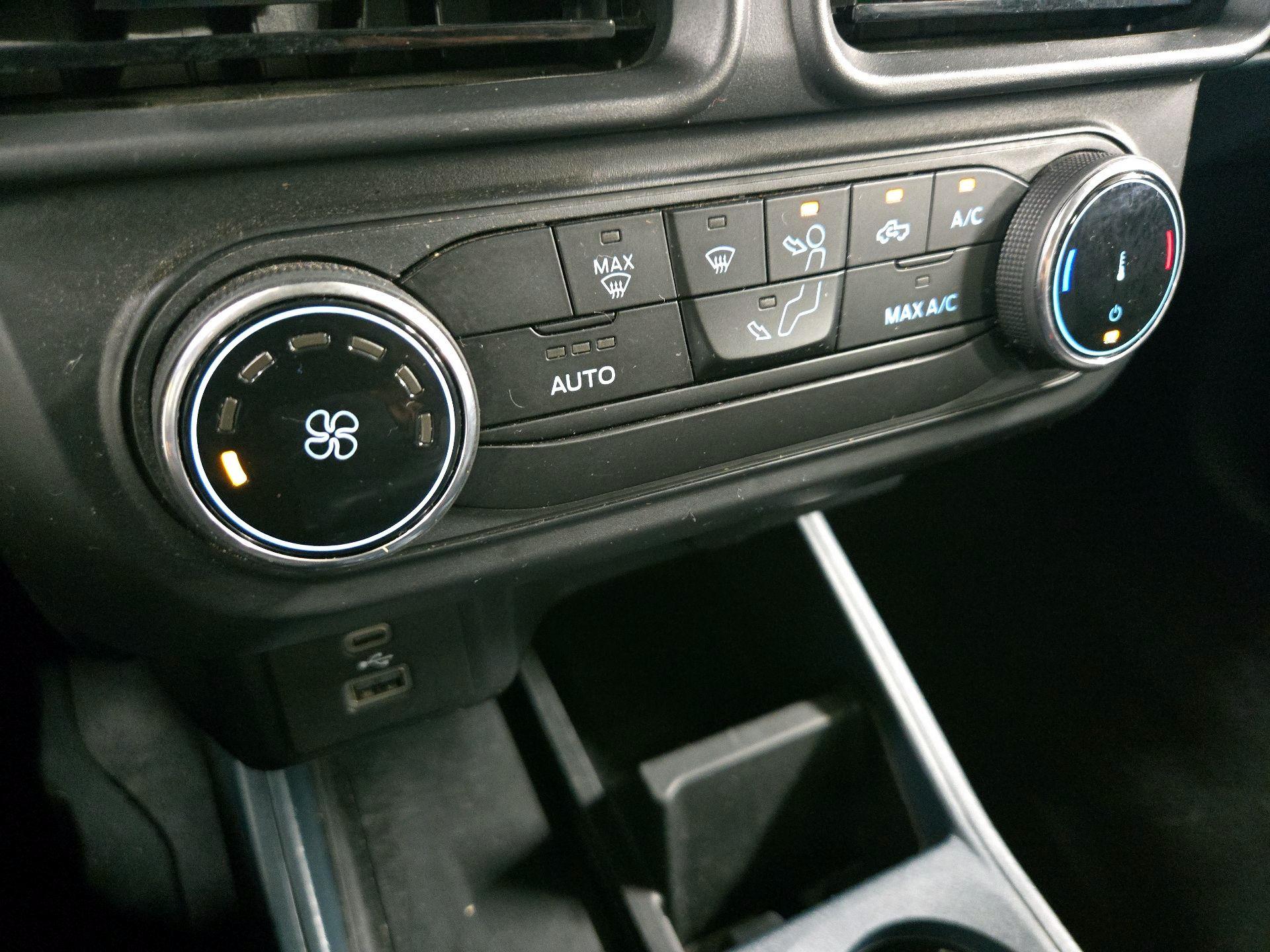 Thumbnail: 2023 Ford Maverick - 16