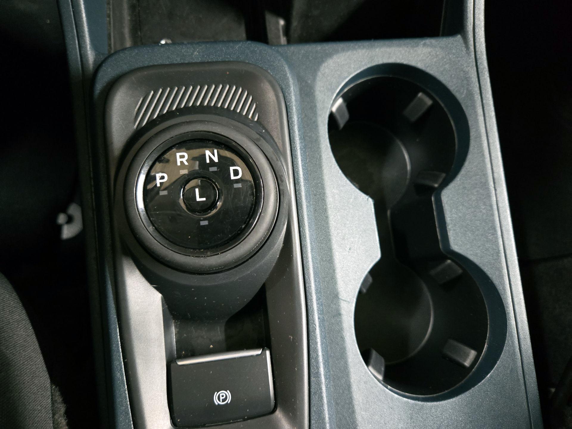 Thumbnail: 2023 Ford Maverick - 17