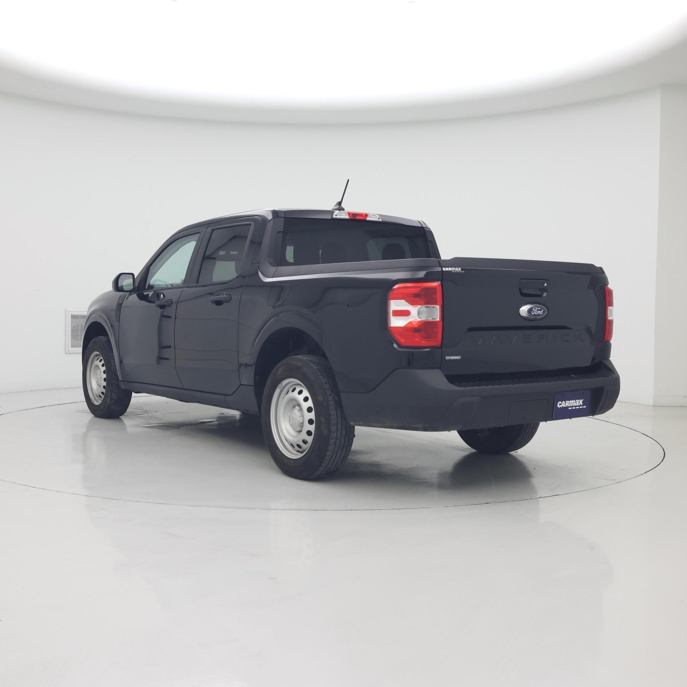 Thumbnail: 2023 Ford Maverick - 2