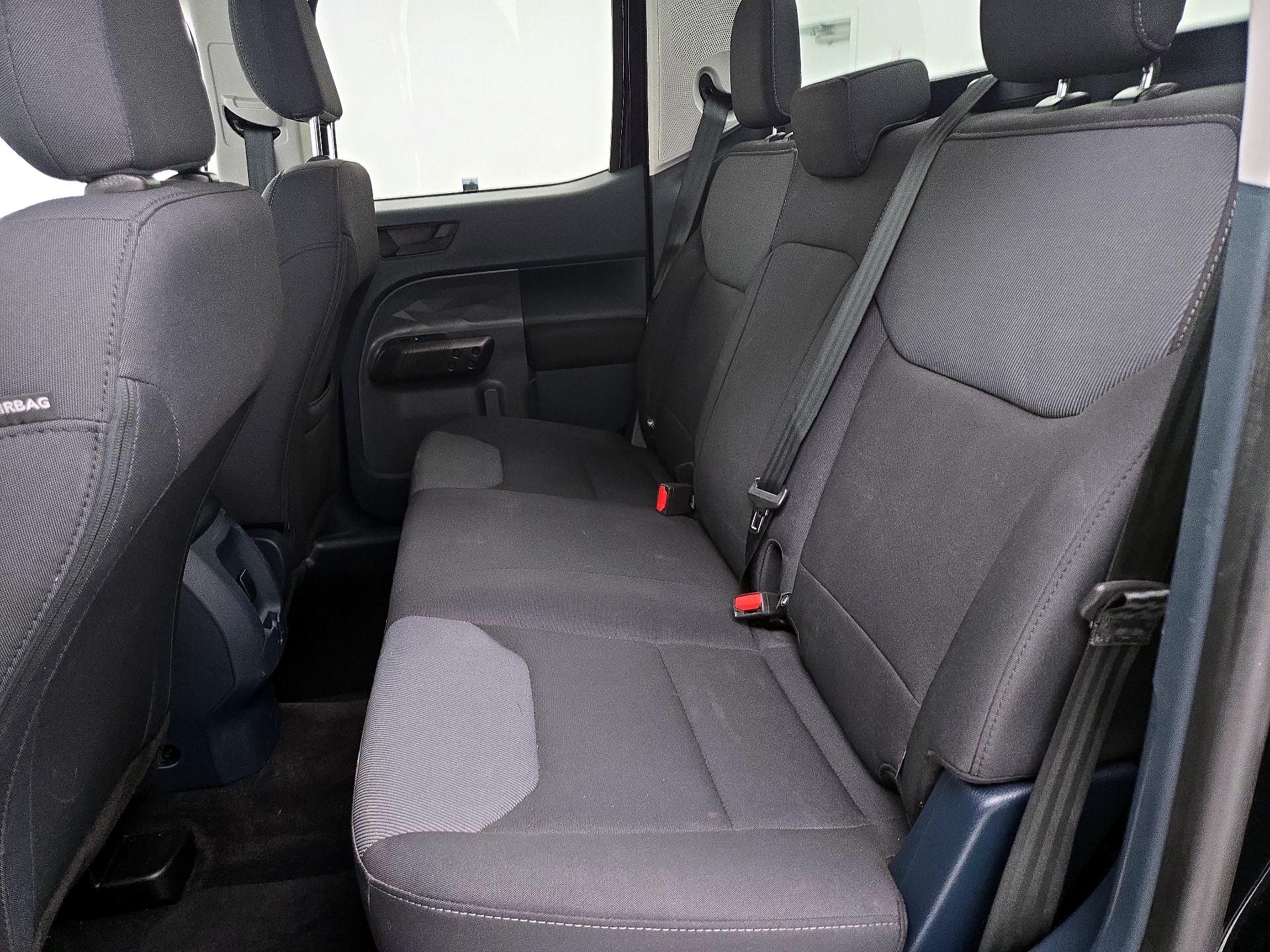 Thumbnail: 2023 Ford Maverick - 19