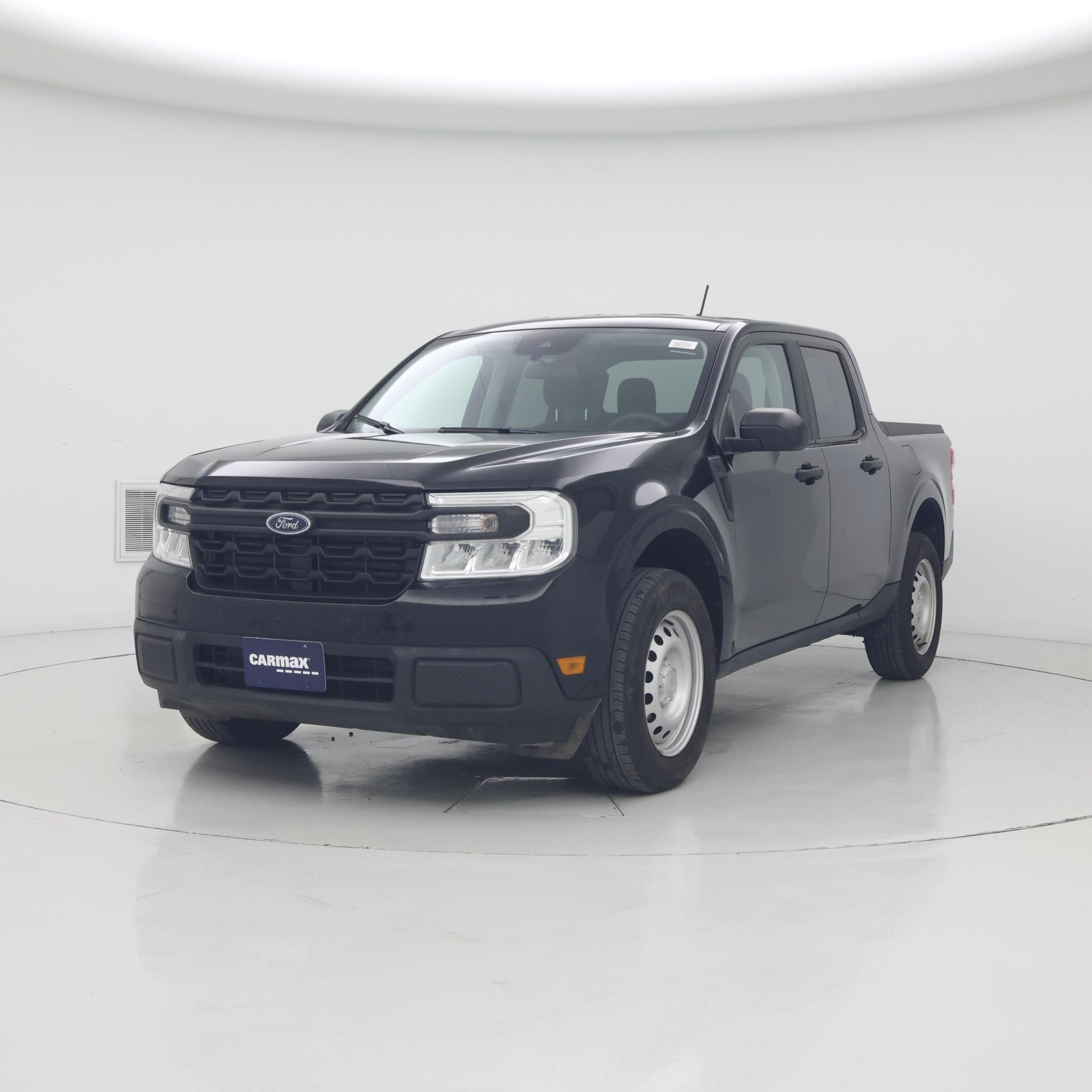 Thumbnail: 2023 Ford Maverick - 4