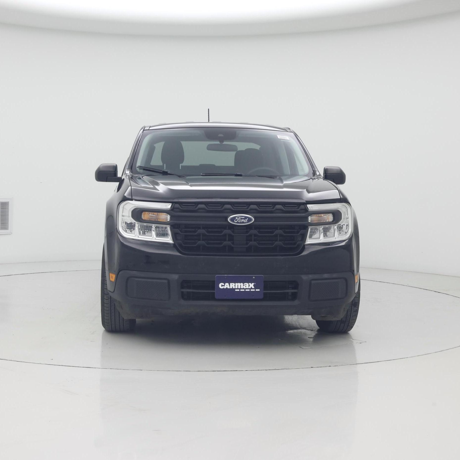 Thumbnail: 2023 Ford Maverick - 5