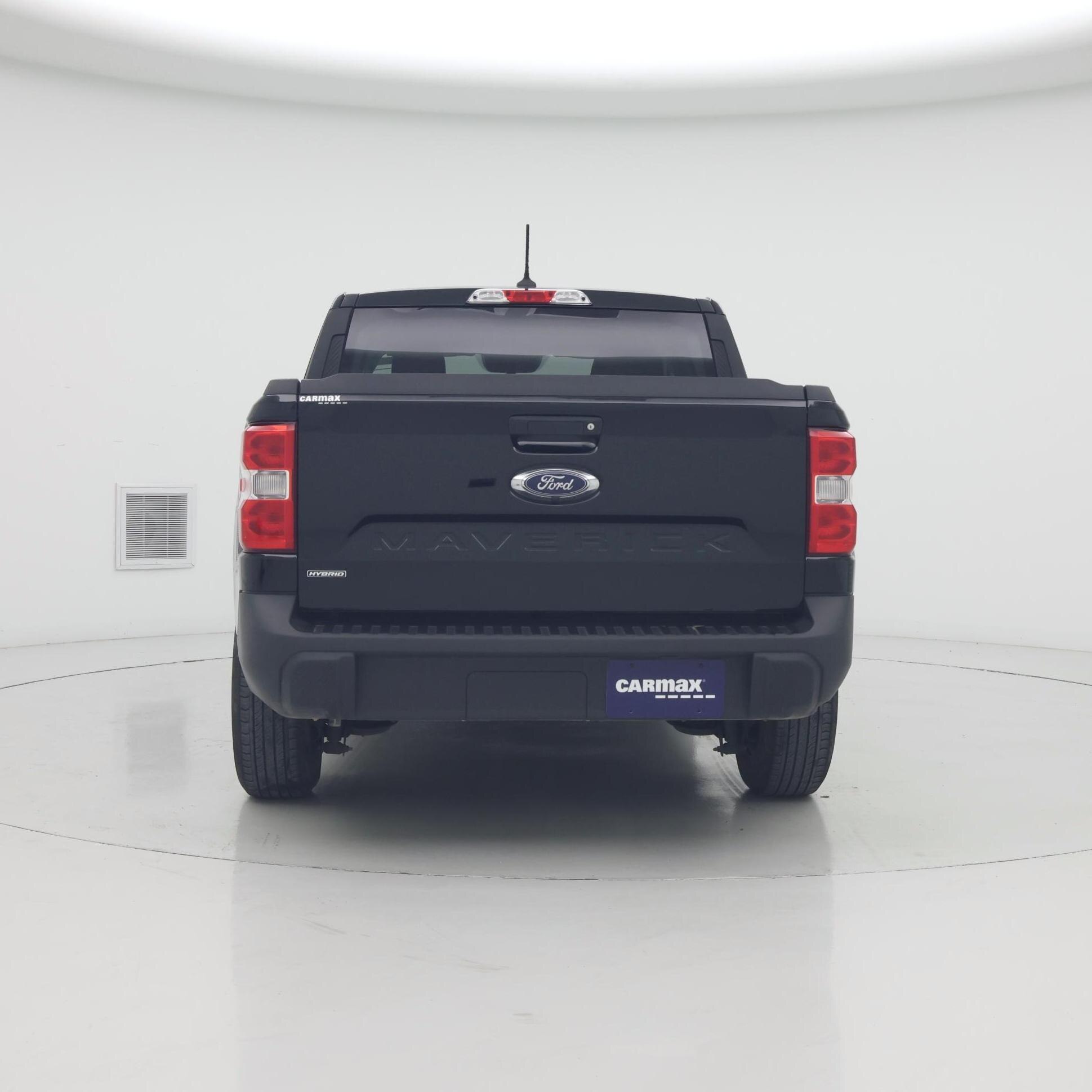 Thumbnail: 2023 Ford Maverick - 6