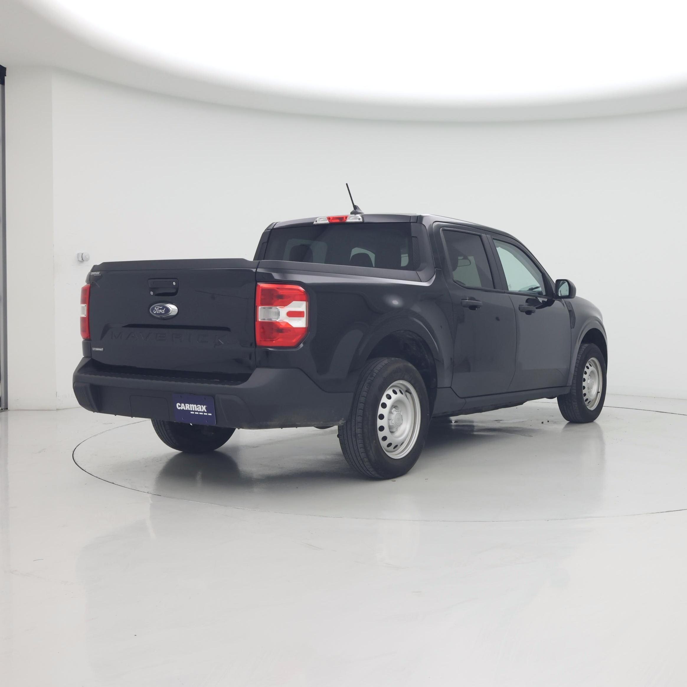 Thumbnail: 2023 Ford Maverick - 8