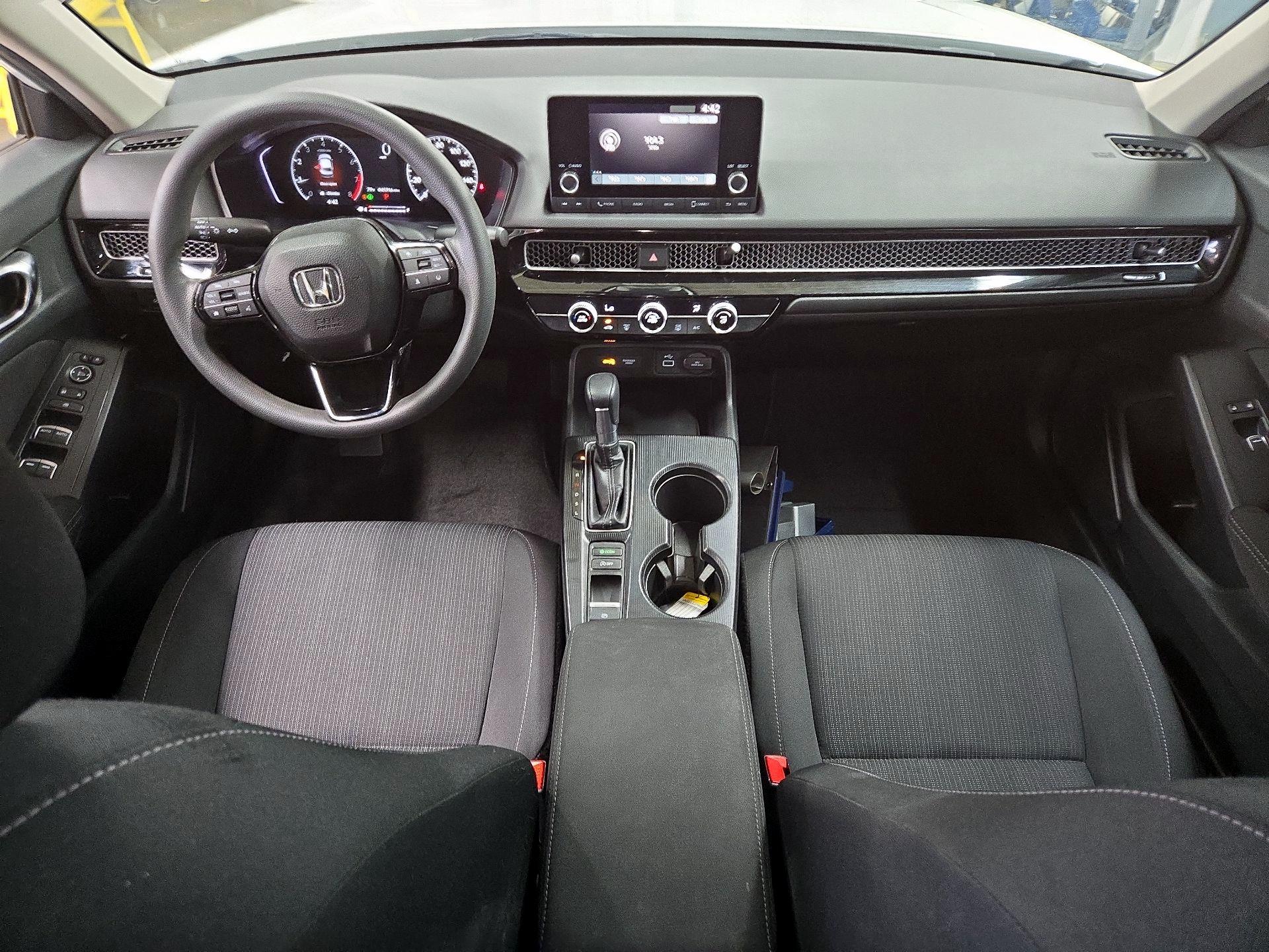 Thumbnail: 2023 Honda Civic - 9