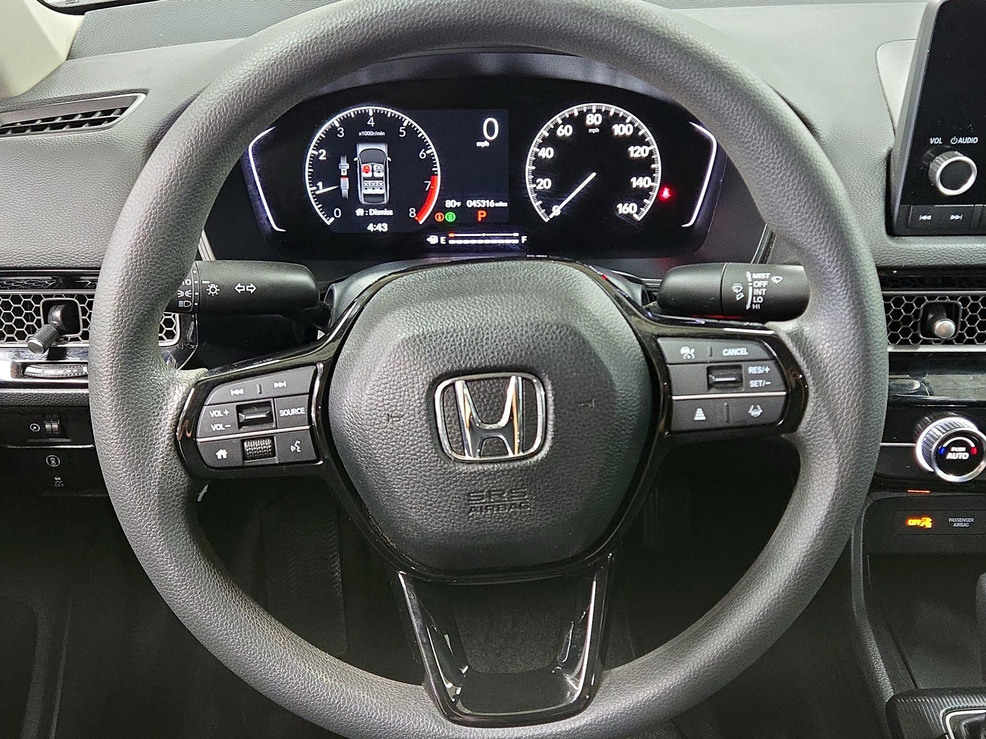 Thumbnail: 2023 Honda Civic - 10