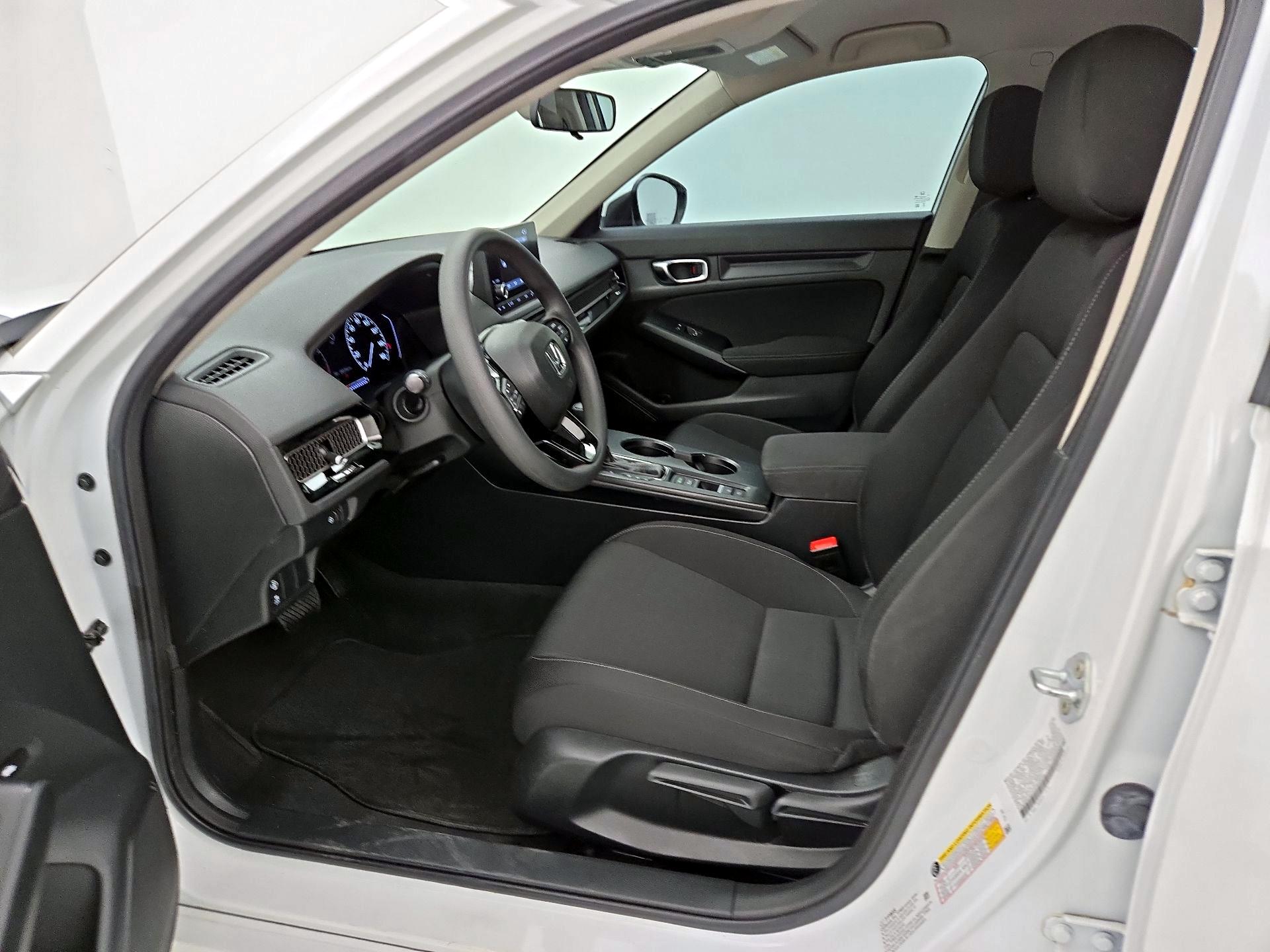 Thumbnail: 2023 Honda Civic - 11