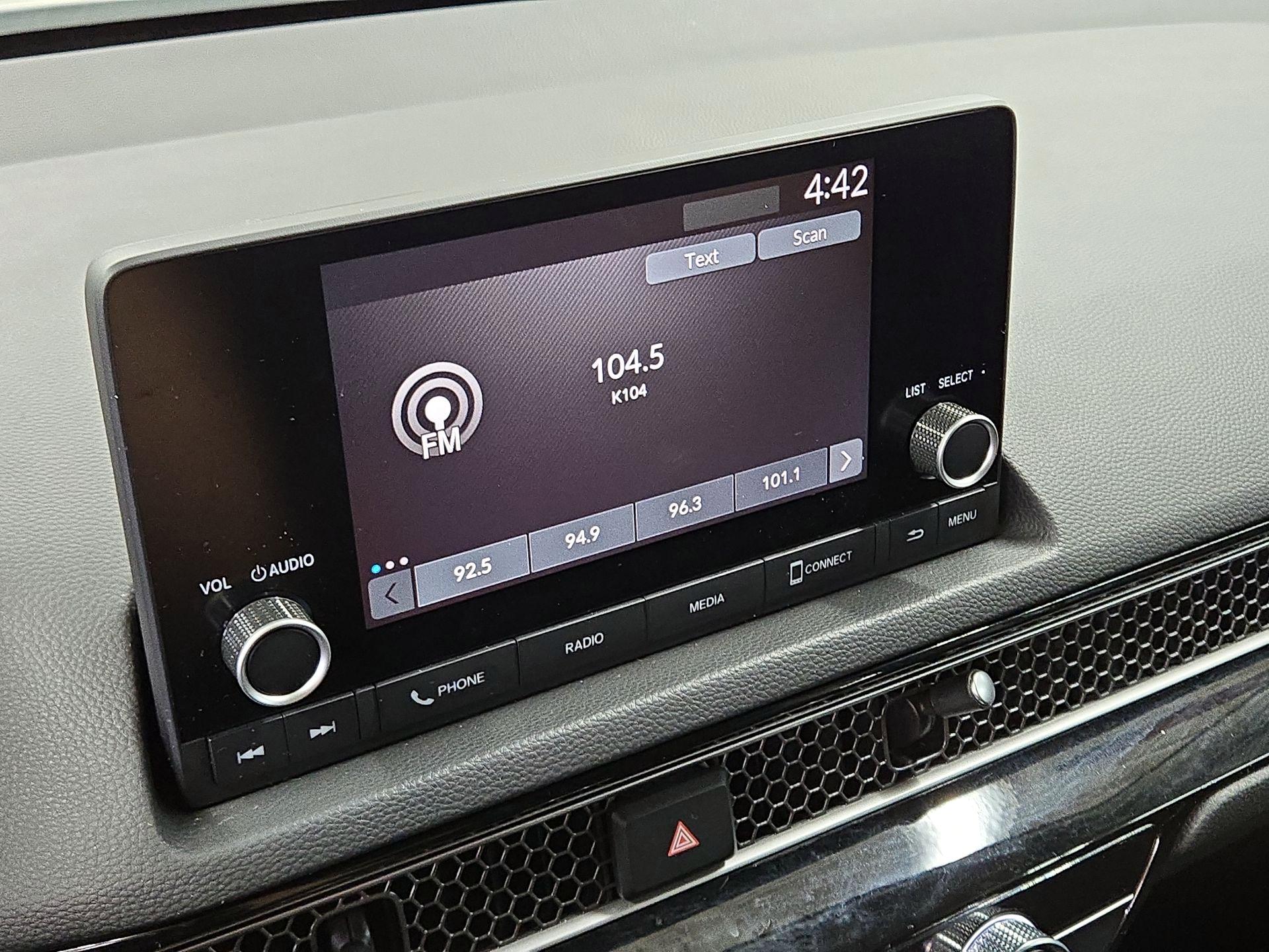 Thumbnail: 2023 Honda Civic - 15