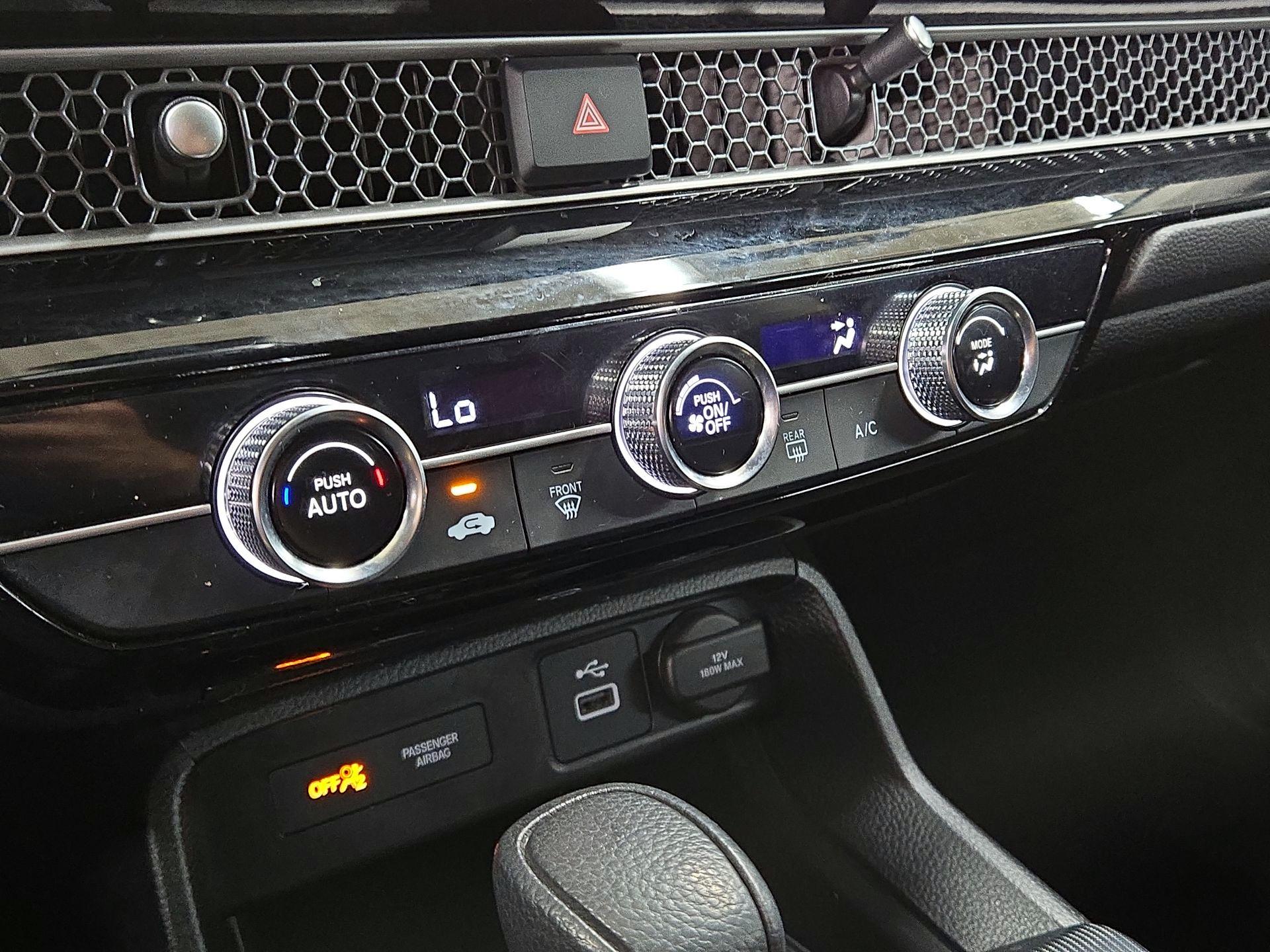 Thumbnail: 2023 Honda Civic - 16