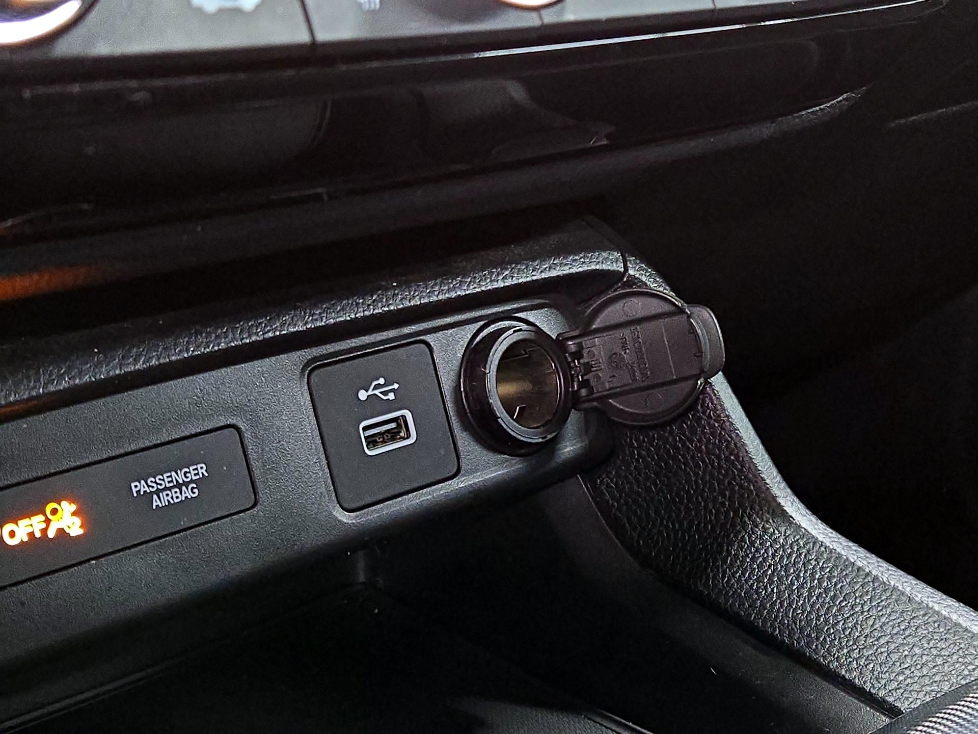 Thumbnail: 2023 Honda Civic - 18